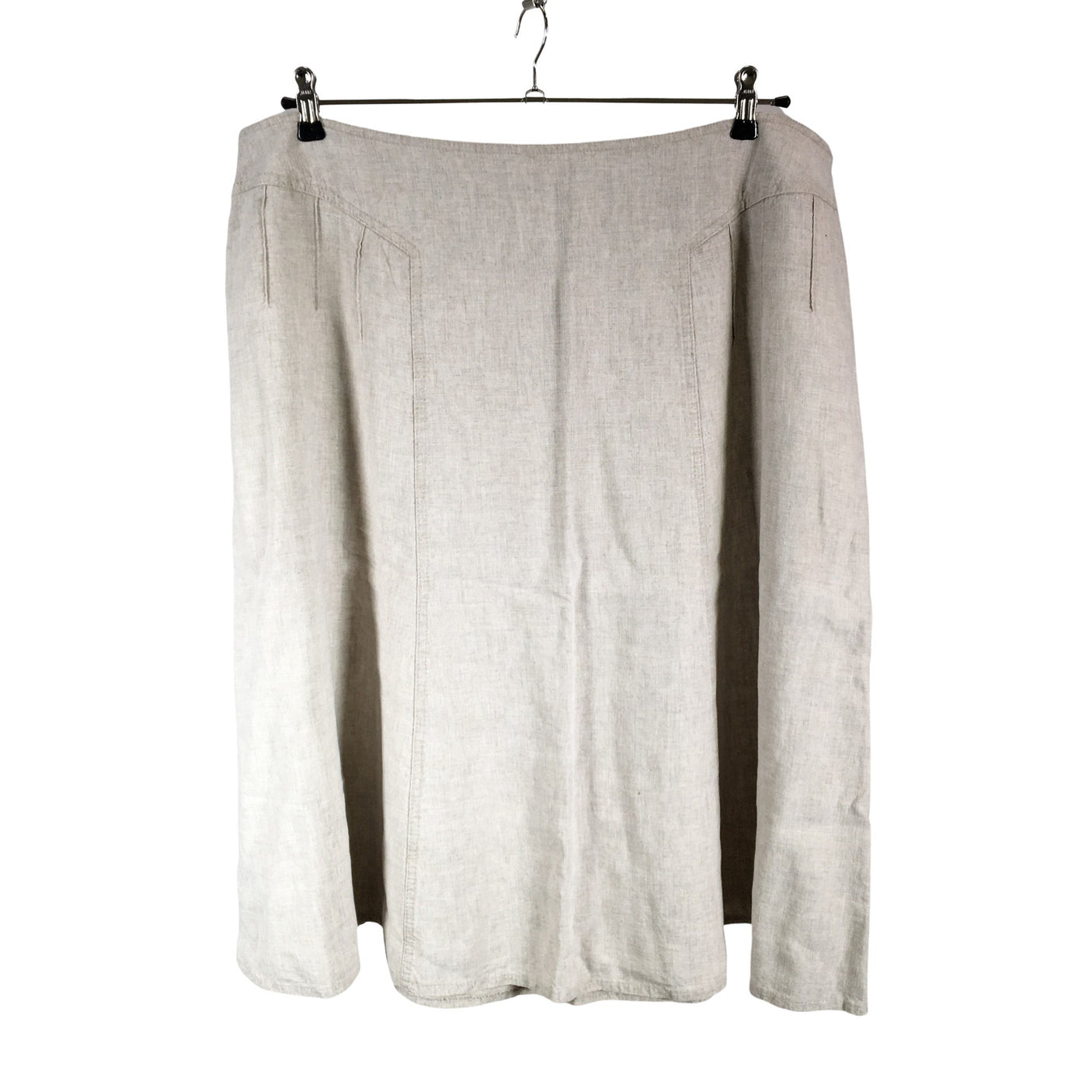 Unisex Hansmark - Kangashame, koko 52 - (1)