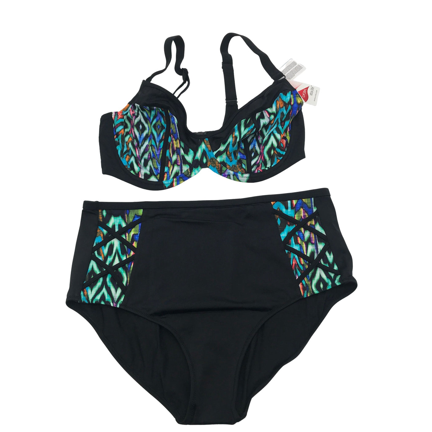 Unisex Elomi - Bikinit, koko 48 - (1)