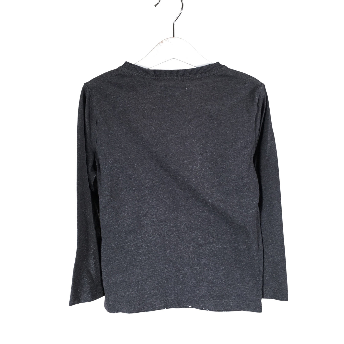 Unisex Zara - Trikoopaita, koko 110 - 116 - (2)