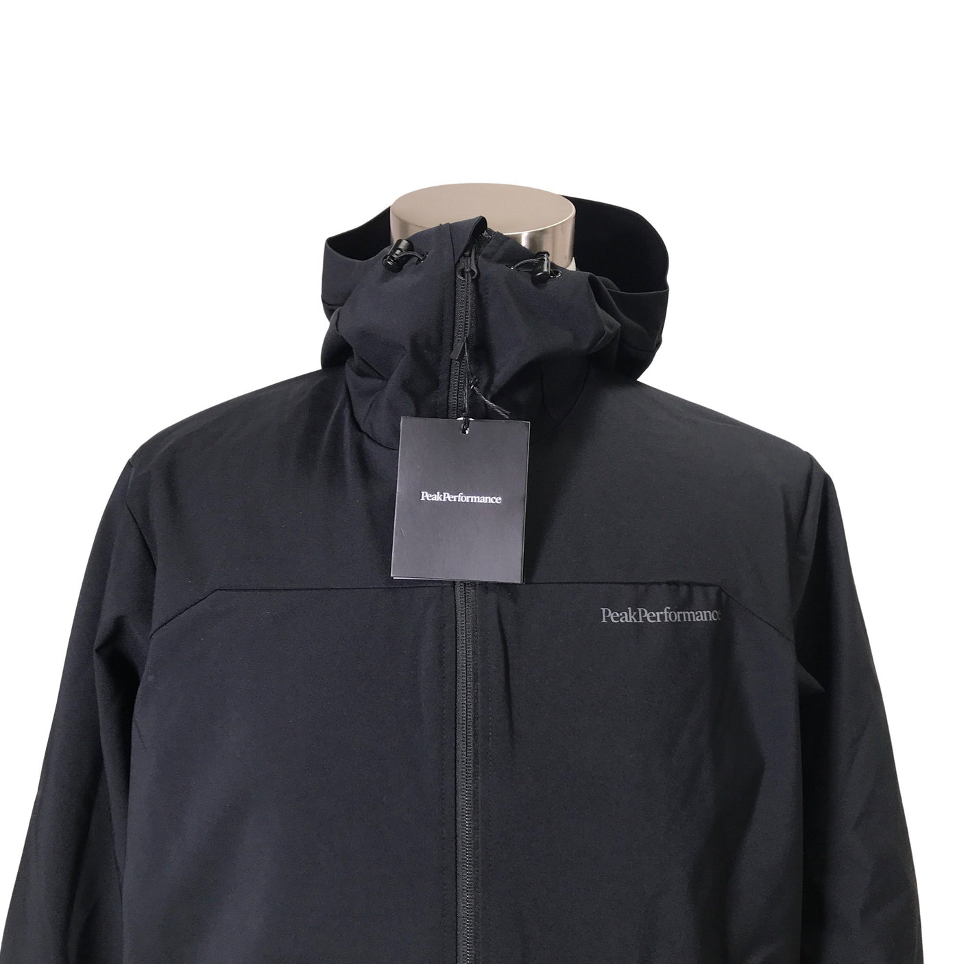 Softshell-takki, koko L