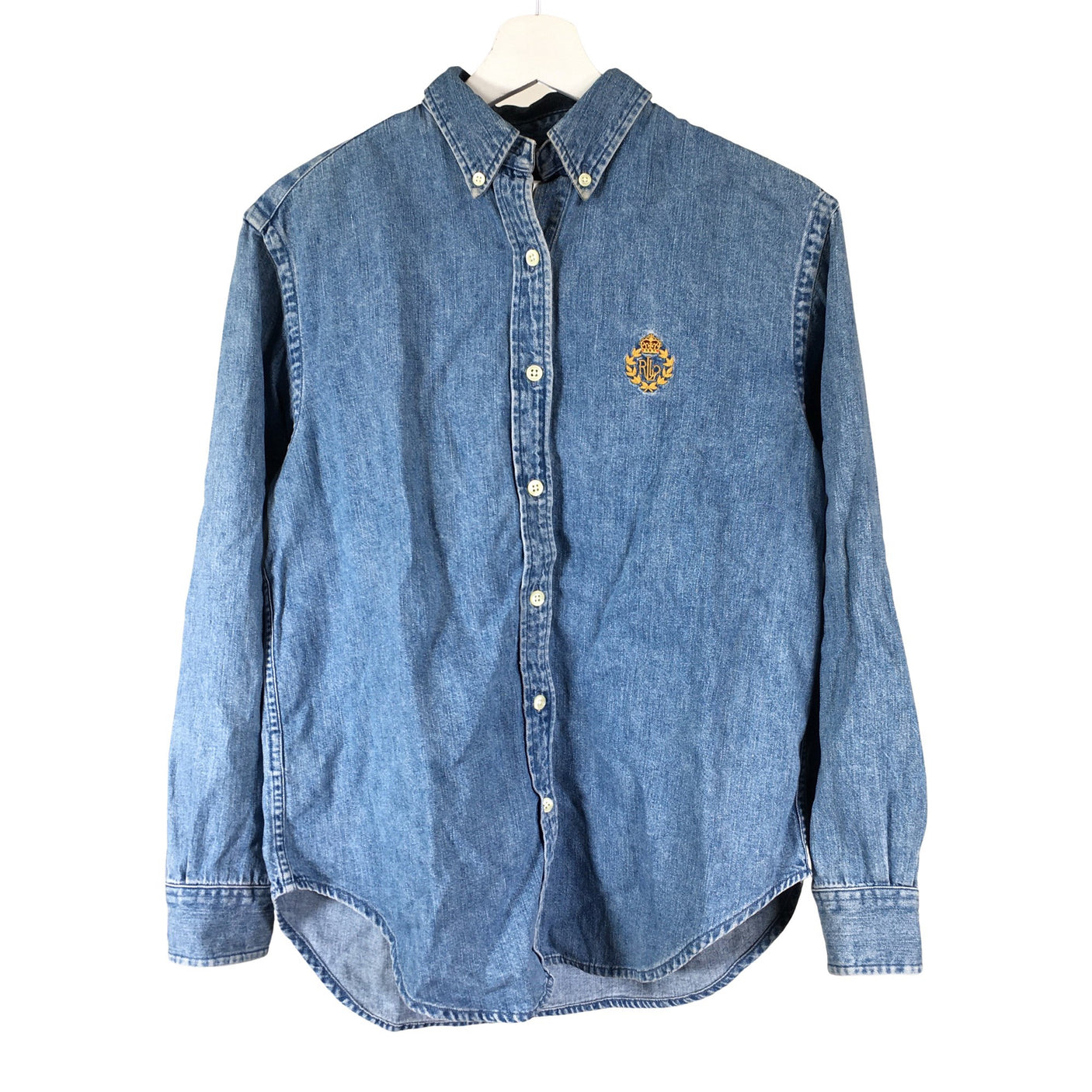 Unisex Ralph Lauren - Farkkupaita, koko 36 - (1)