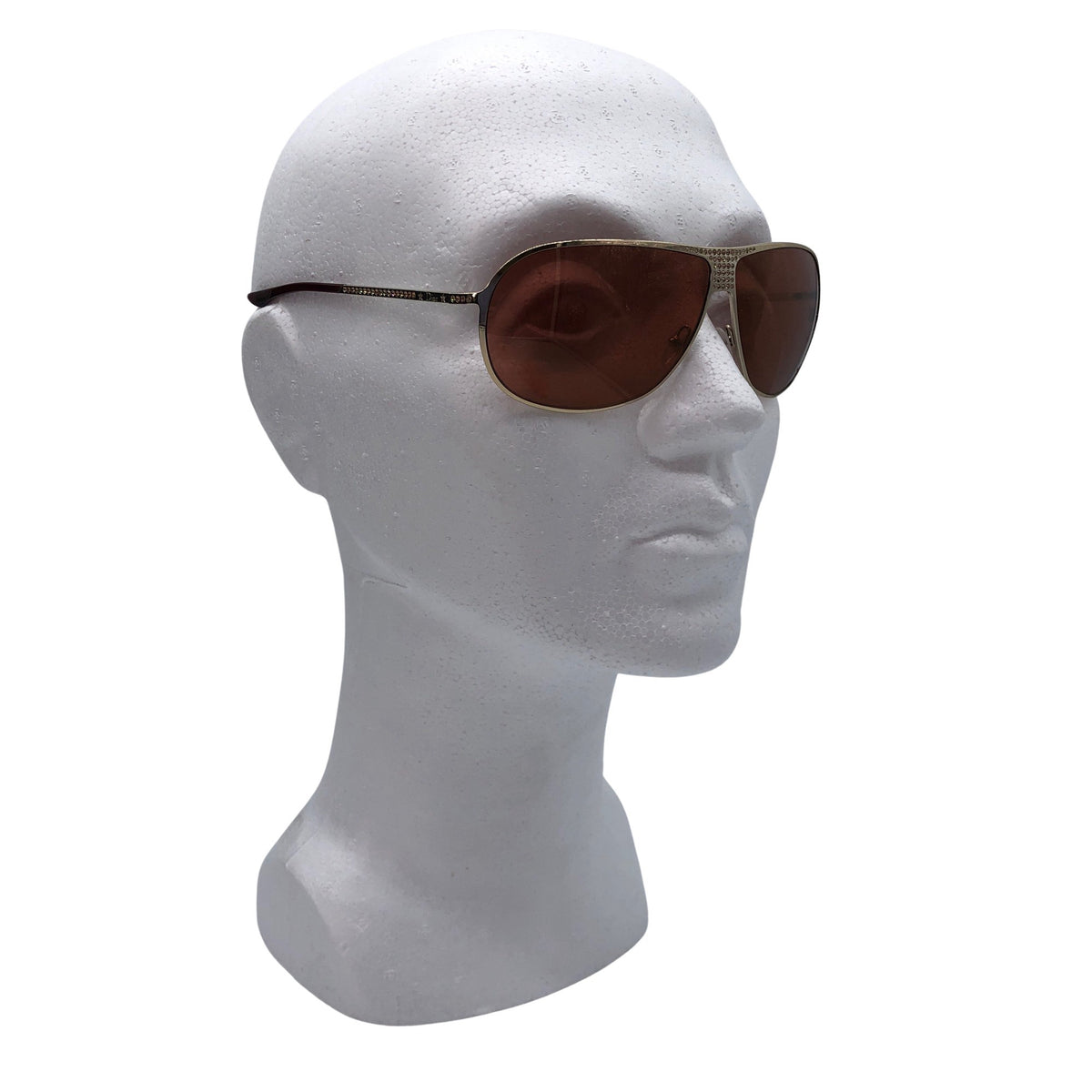 Unisex Christian Dior - Aurinkolasit, koko Ei kokoa - (3)