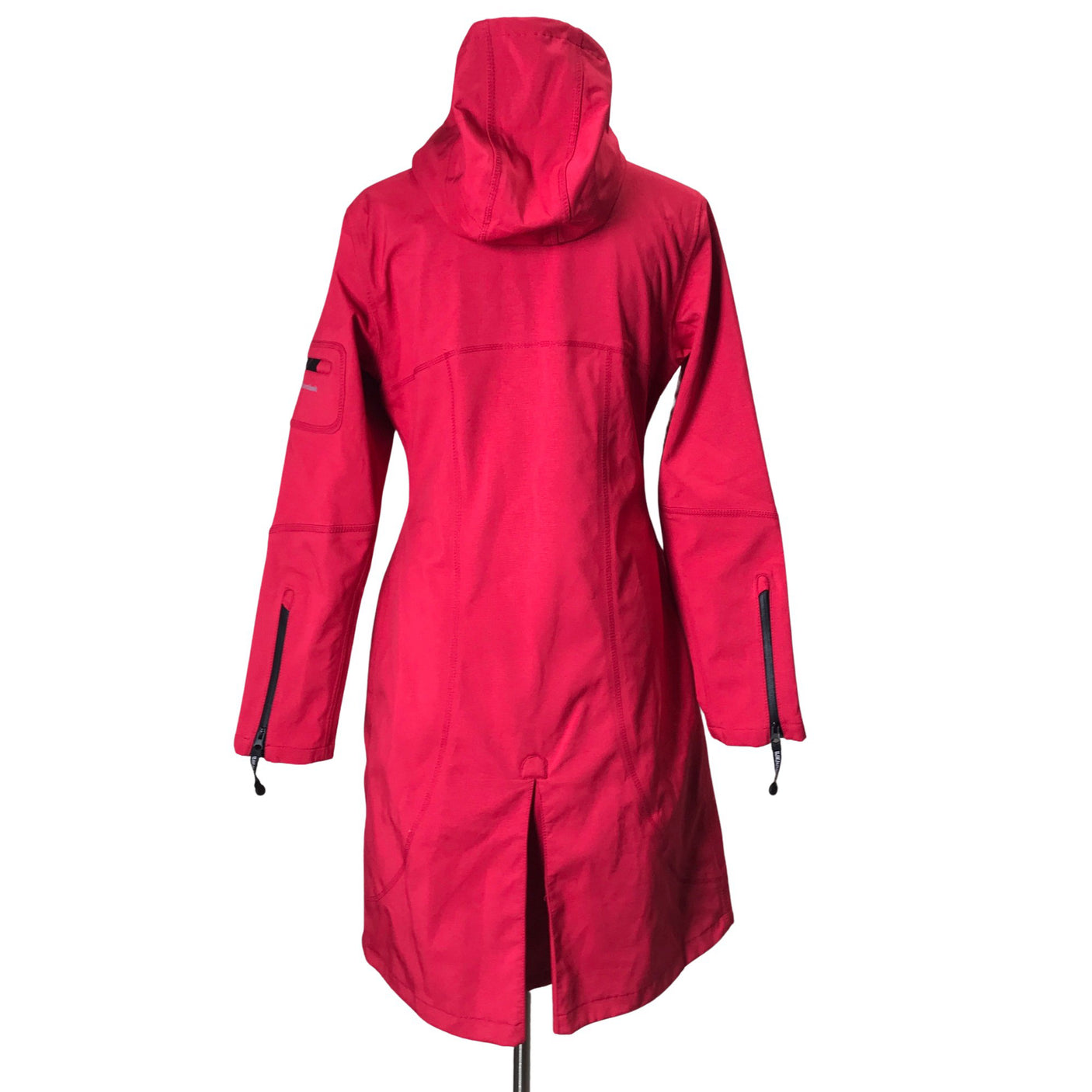 Unisex Ilse Jacobsen - Softshell-takki, koko 36 - (2)