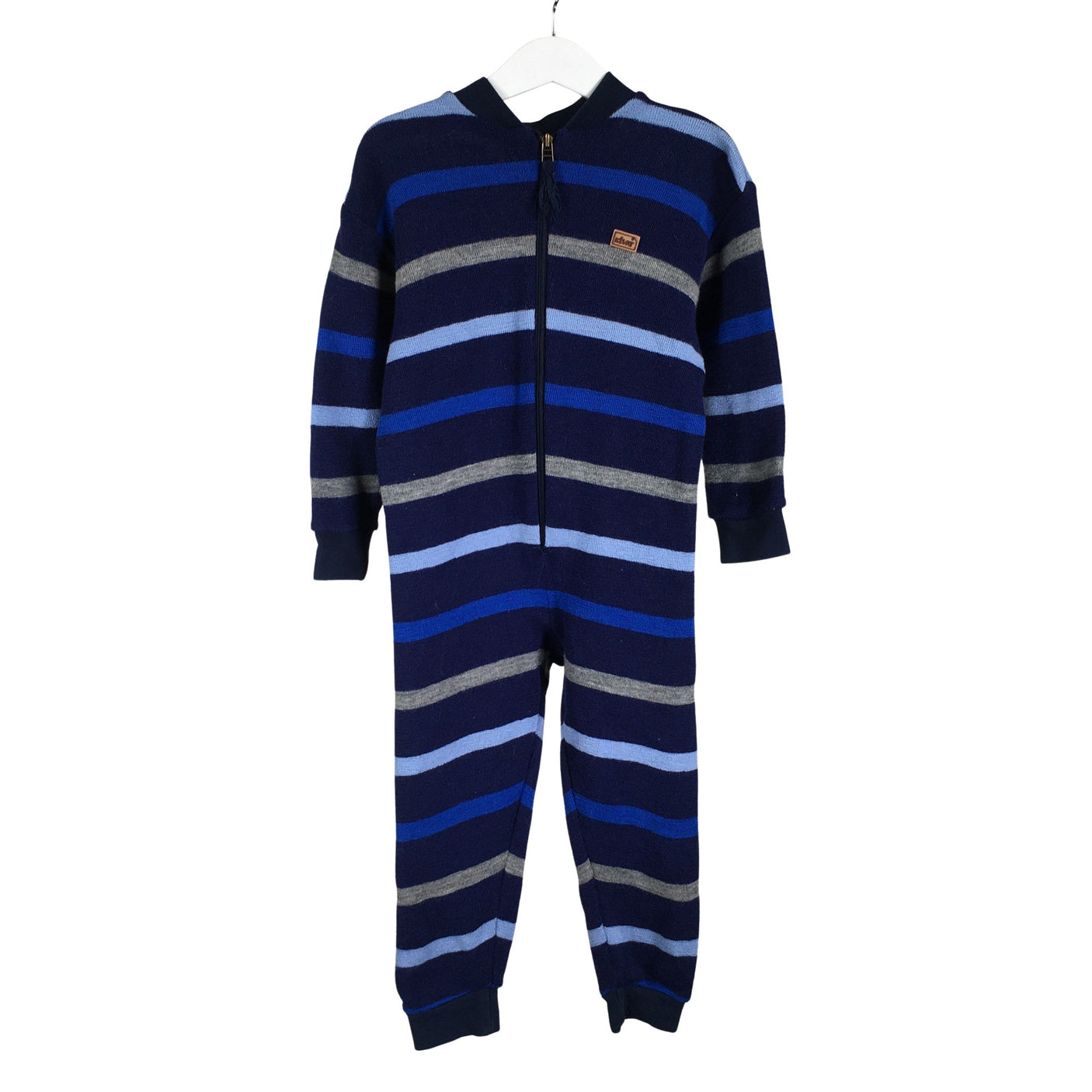 Unisex Kivat - Villahaalari, koko 98 - 104 - (1)