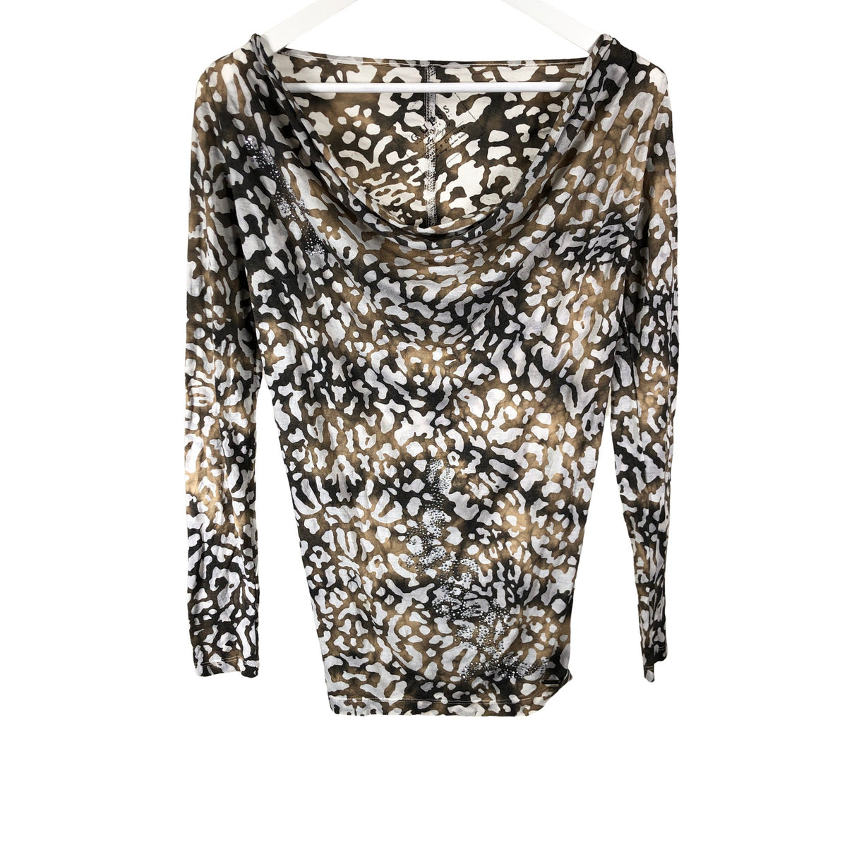 Unisex Guess - Trikootunika, koko 36 - (1)
