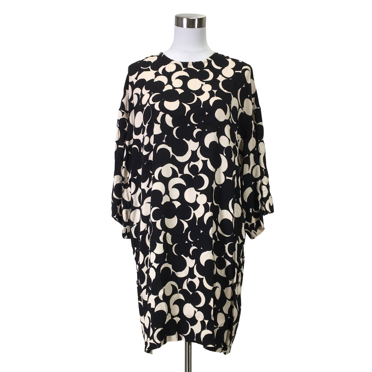 Unisex Marimekko - Sifonkimekko, koko 38 - (1)