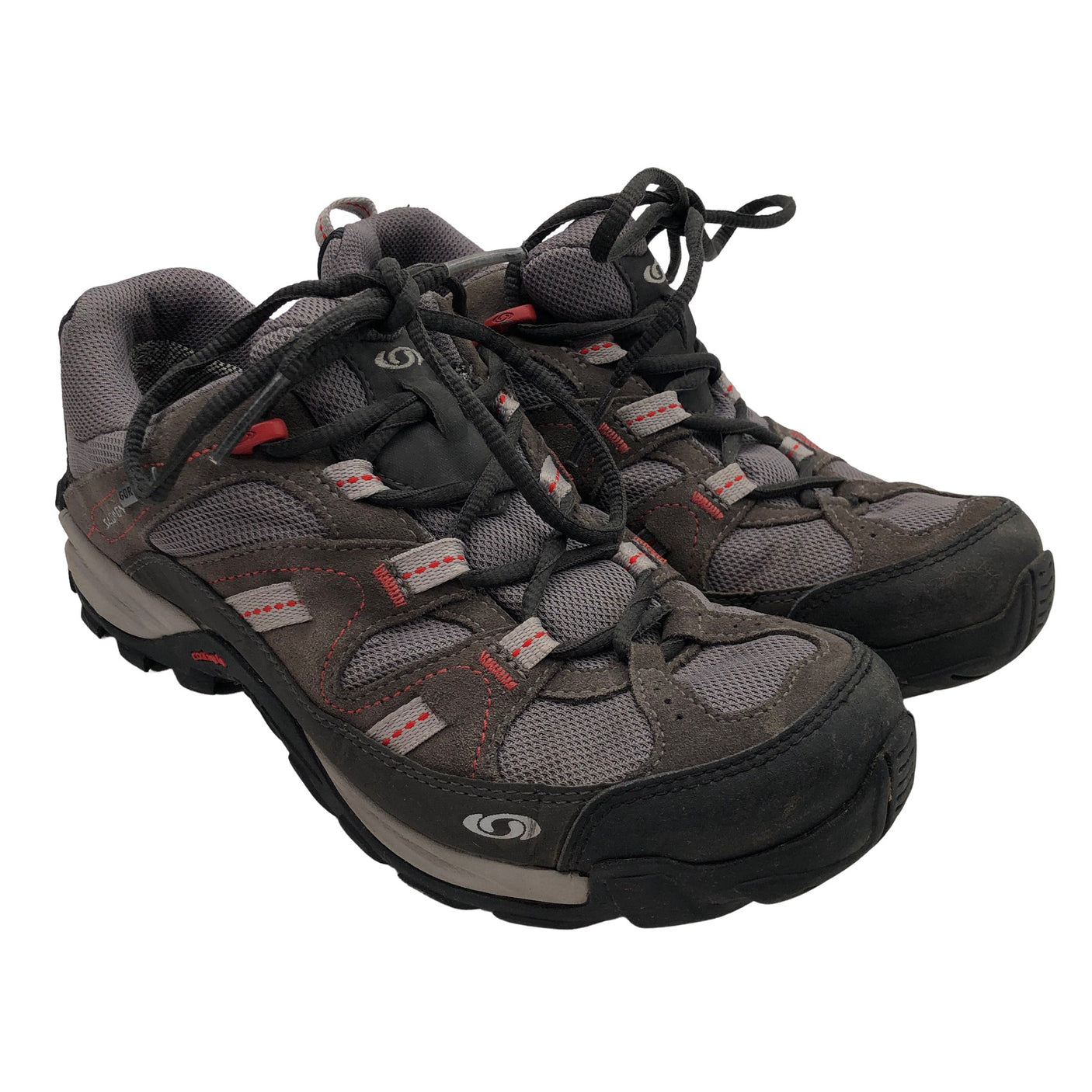 Unisex Salomon - Retkeilylenkkarit, koko 38 - (2)