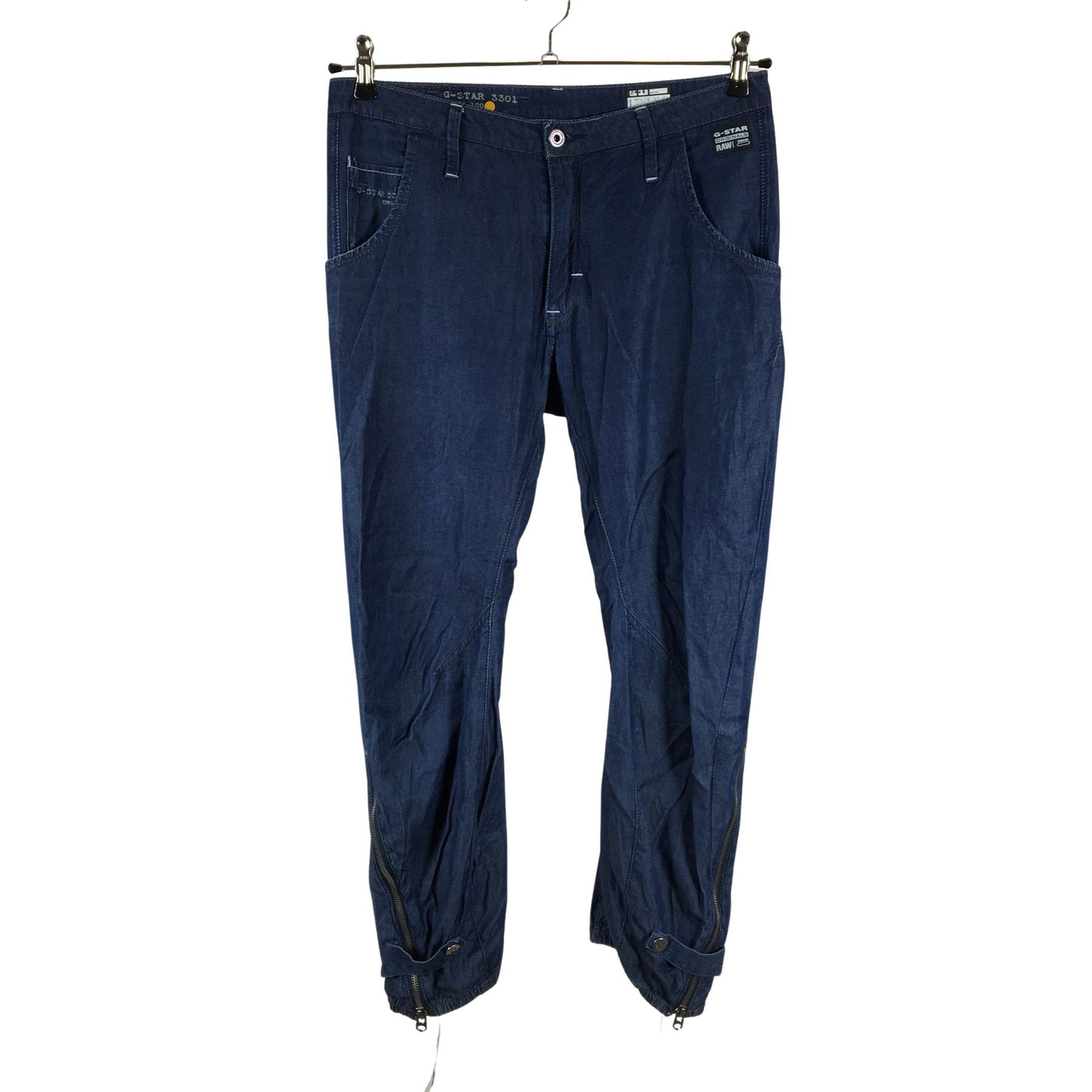 Unisex G-star - Farkut, koko 34 - (1)
