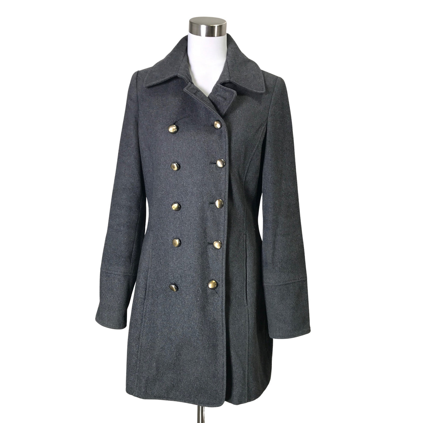 Unisex J.A.P - Villakangastakki, koko 38 - (1)