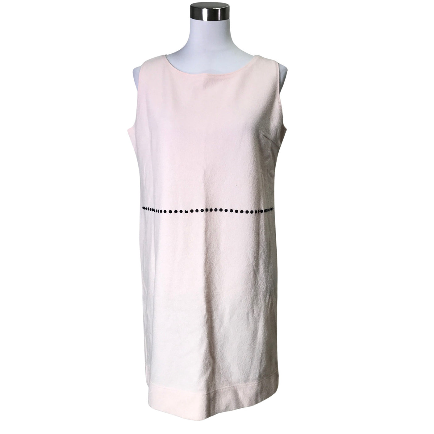 Unisex Muotikuu - Kangasmekko, koko 38 - (1)