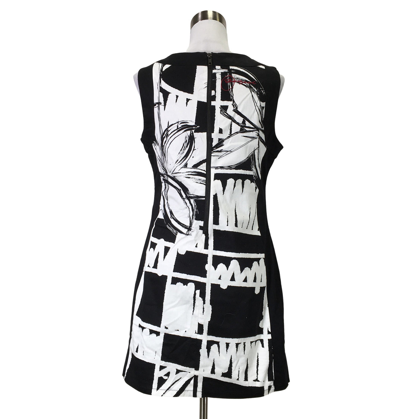 Unisex Desigual - Kotelomekko, koko 40 - (2)