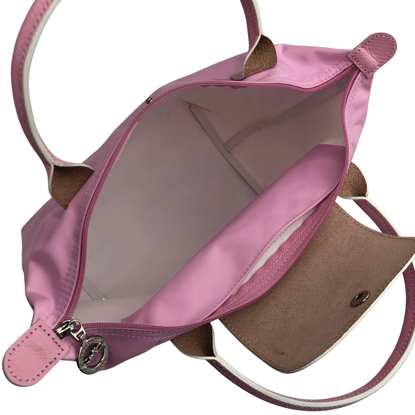 Unisex Longchamp - Käsilaukku, koko Mini - (2)