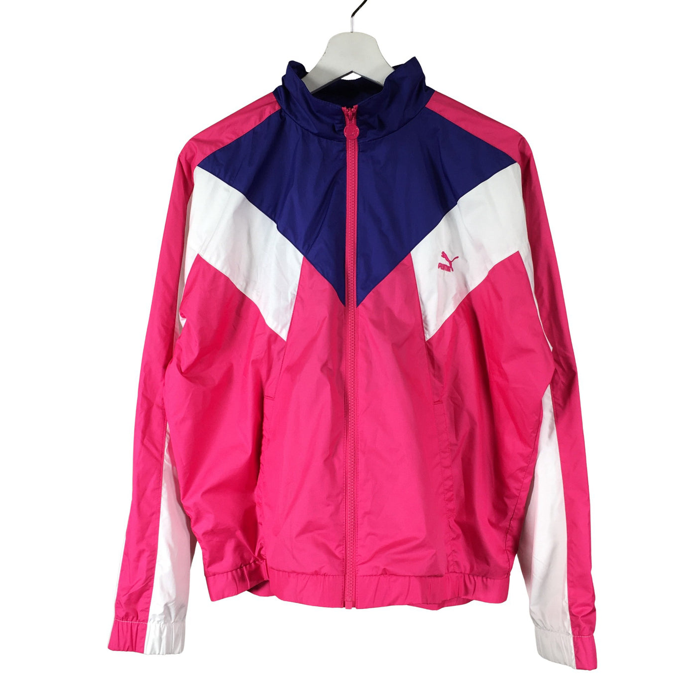 Unisex Puma - Urheilutakki, koko 40 - (1)