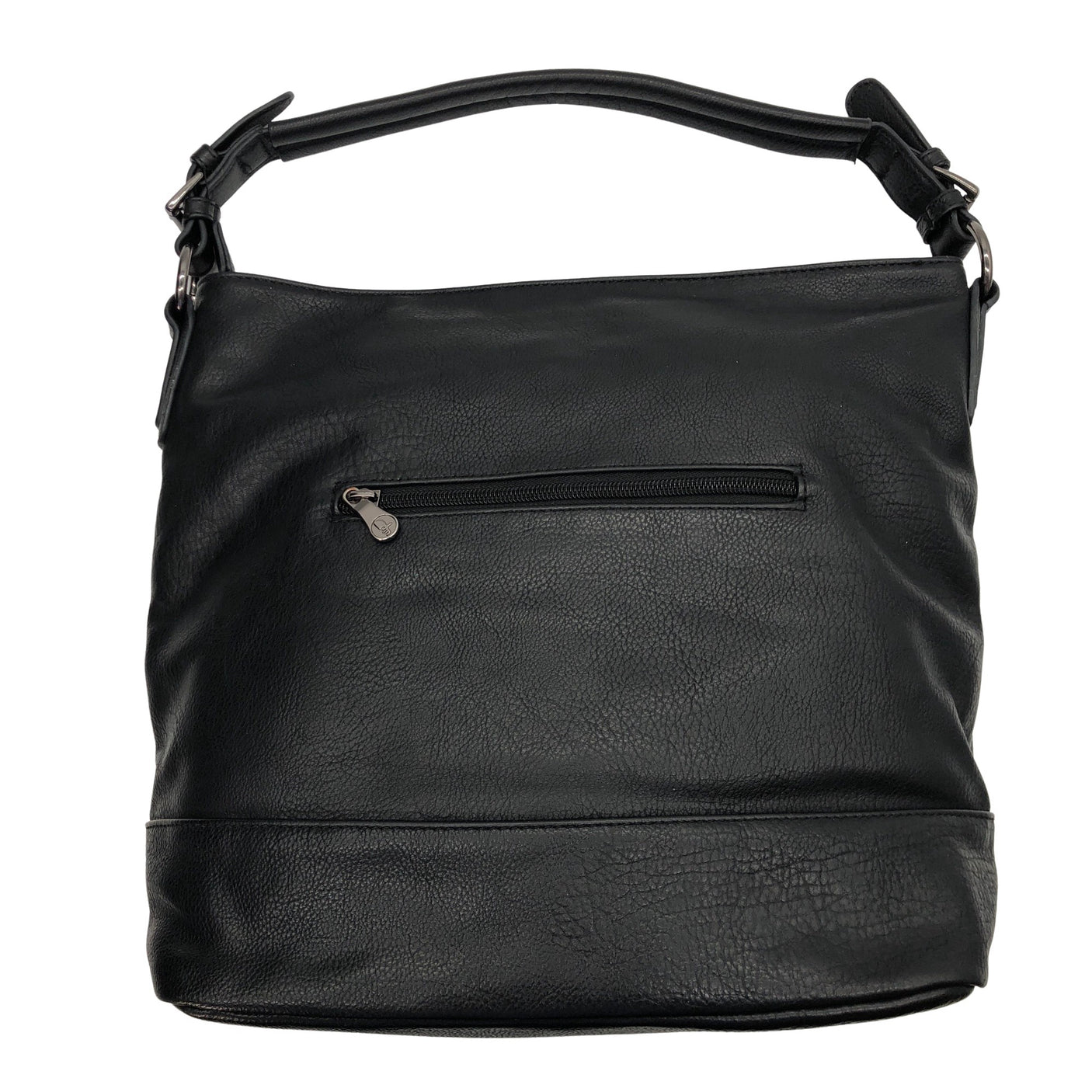 Unisex Puccini - Käsilaukku, koko Midi - (2)