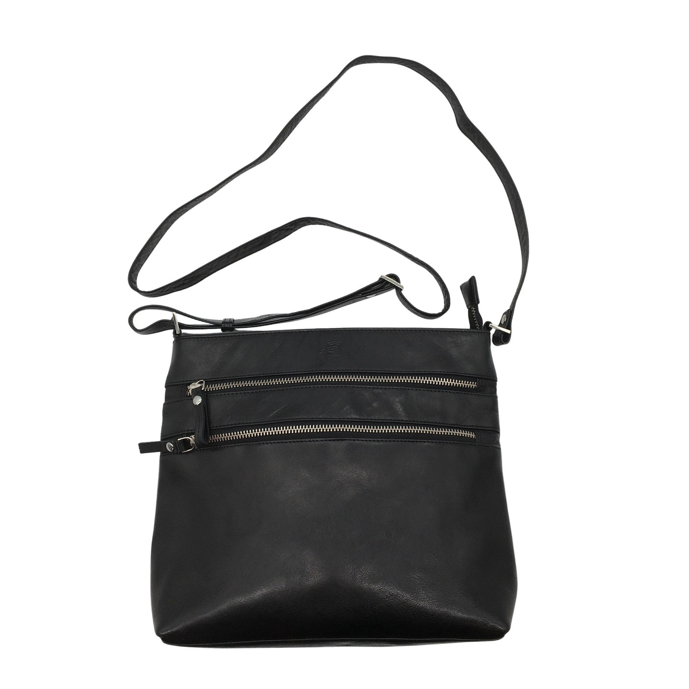 Unisex A.Eriksson - Olkalaukku, koko Midi - (1)