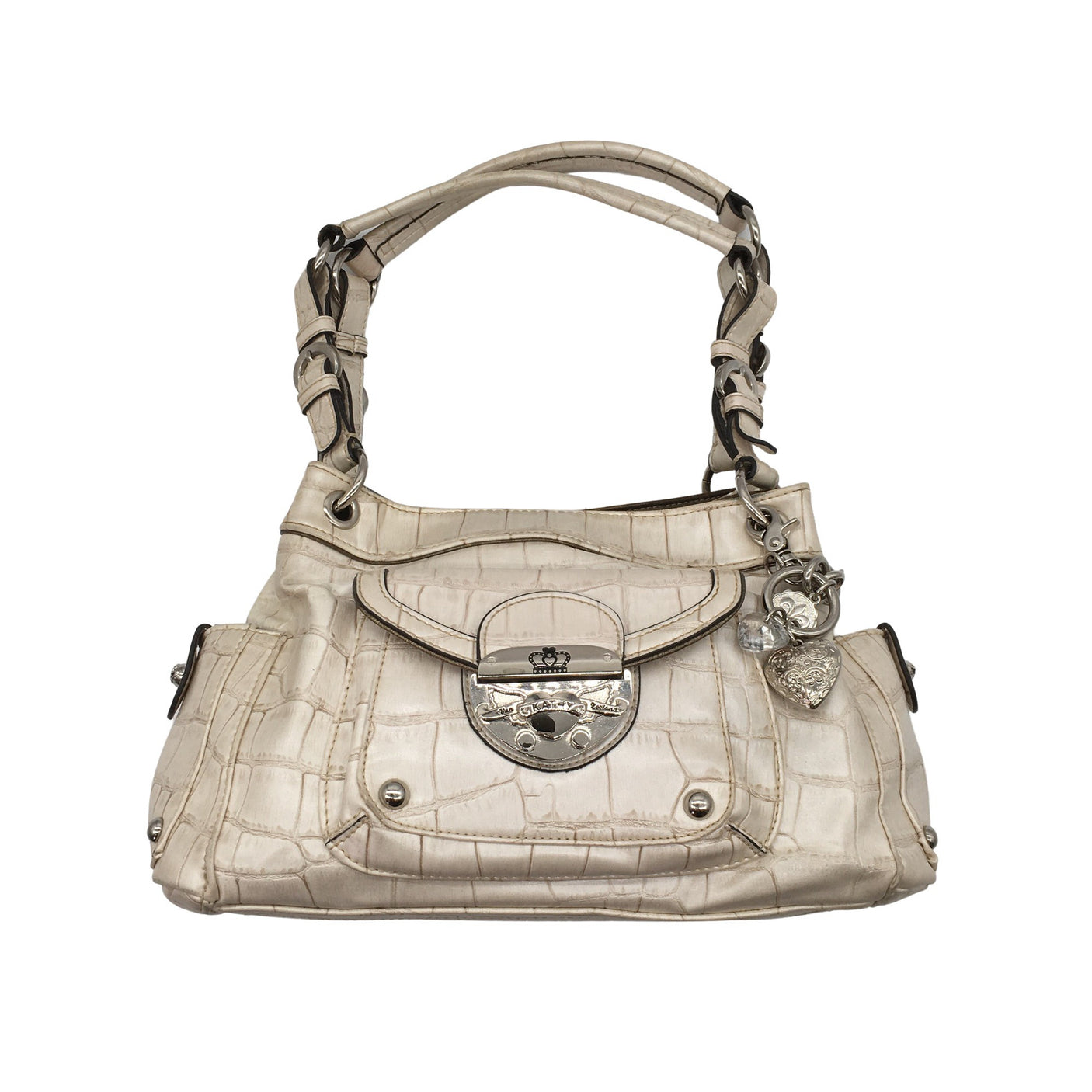 Käsilaukku, koko Midi