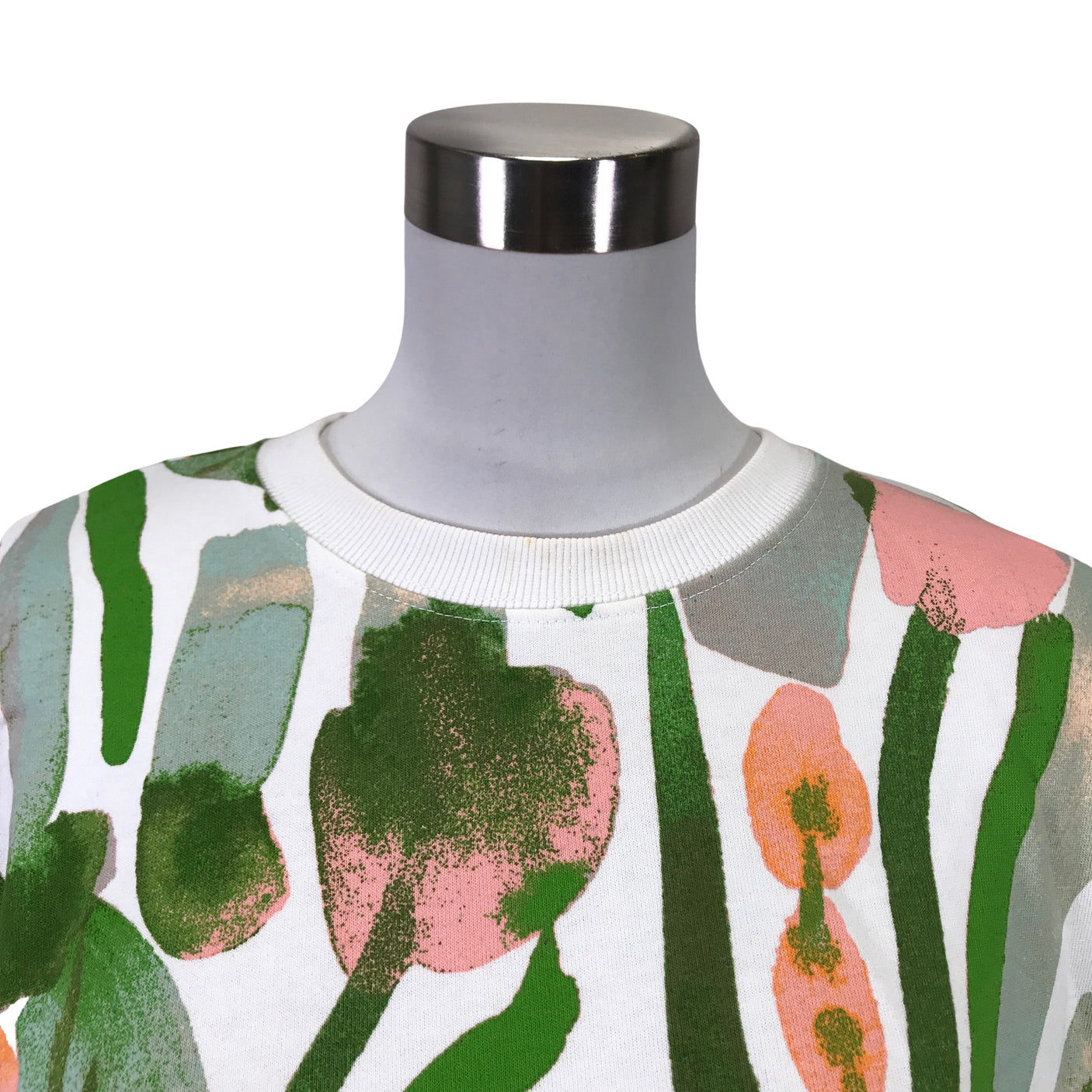 Unisex Finlayson - Collegetunika, koko 36 - (3)