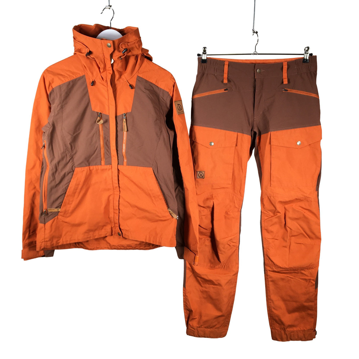 Unisex Anar - Ulkoilutakki, koko 38 - (1)
