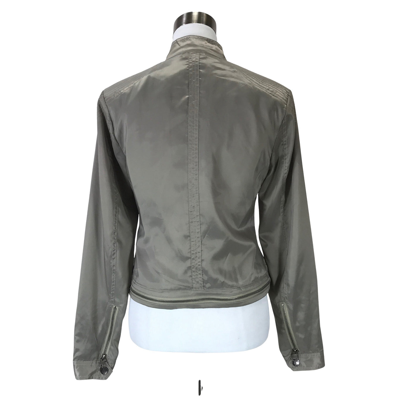 Unisex Philosophy Blues Original - Kesätakki, koko 36 - (2)