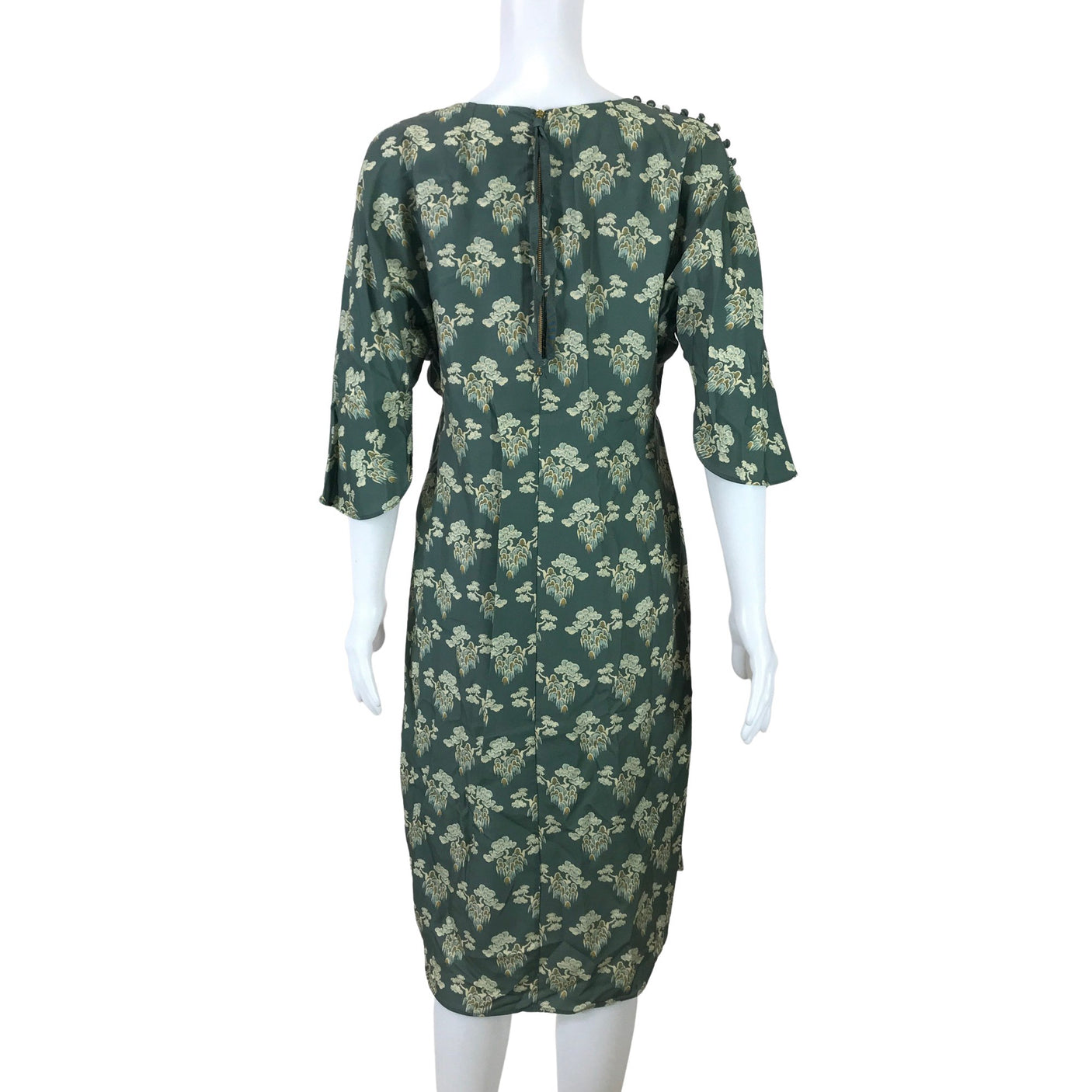 Unisex Noa Noa - Kangasmekko, koko 38 - (2)