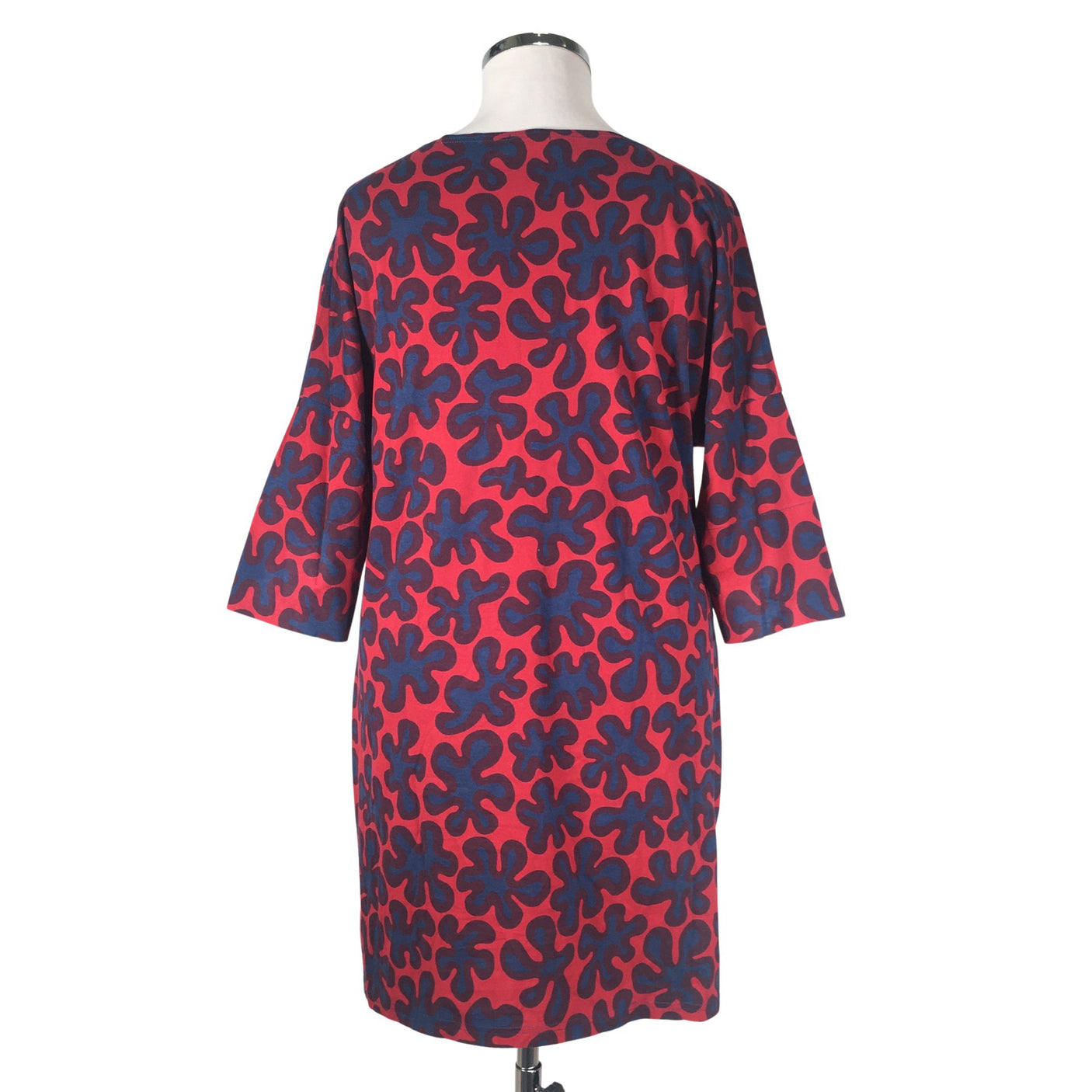 Unisex Marimekko - Trikoomekko, koko 42 - (2)