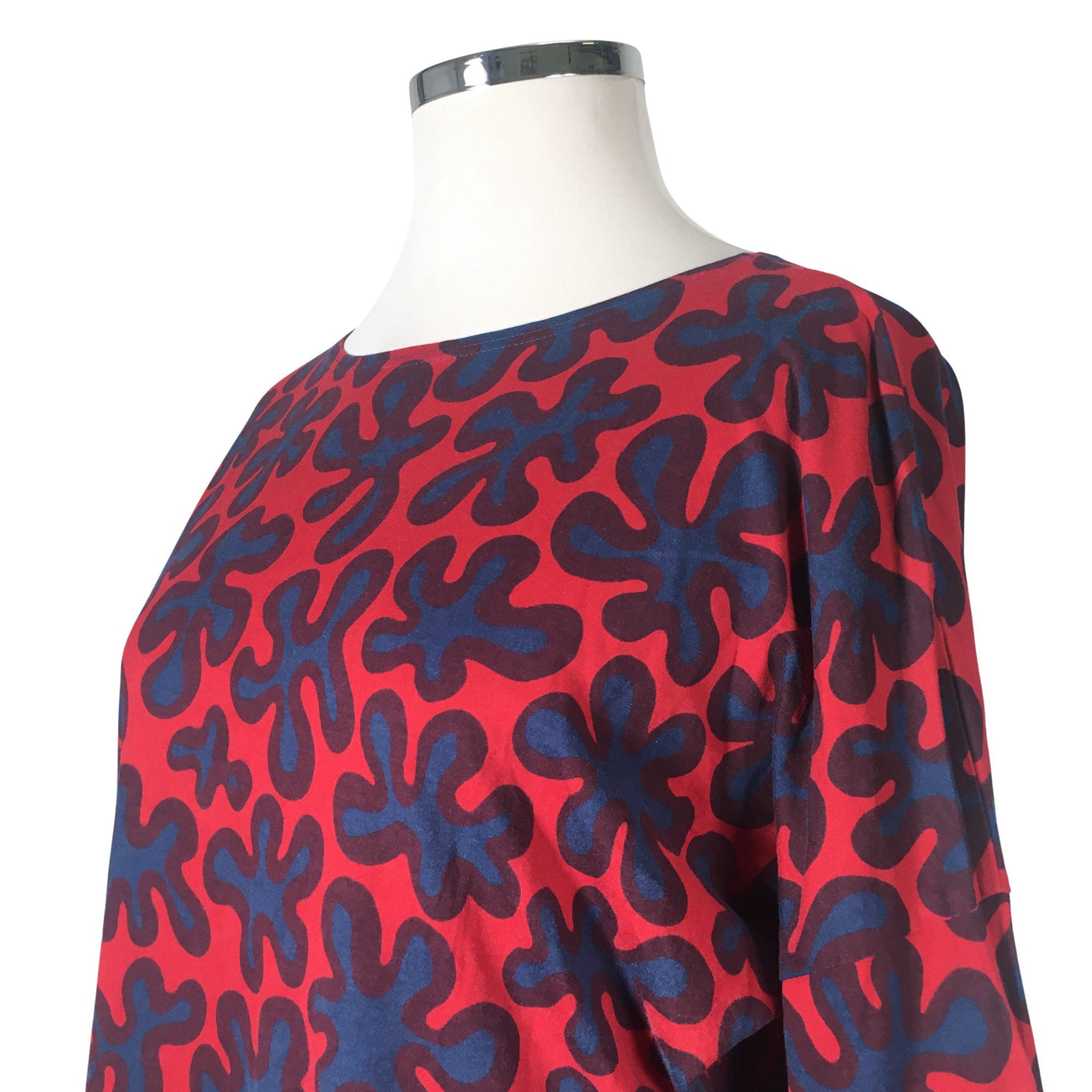 Unisex Marimekko - Trikoomekko, koko 42 - (3)