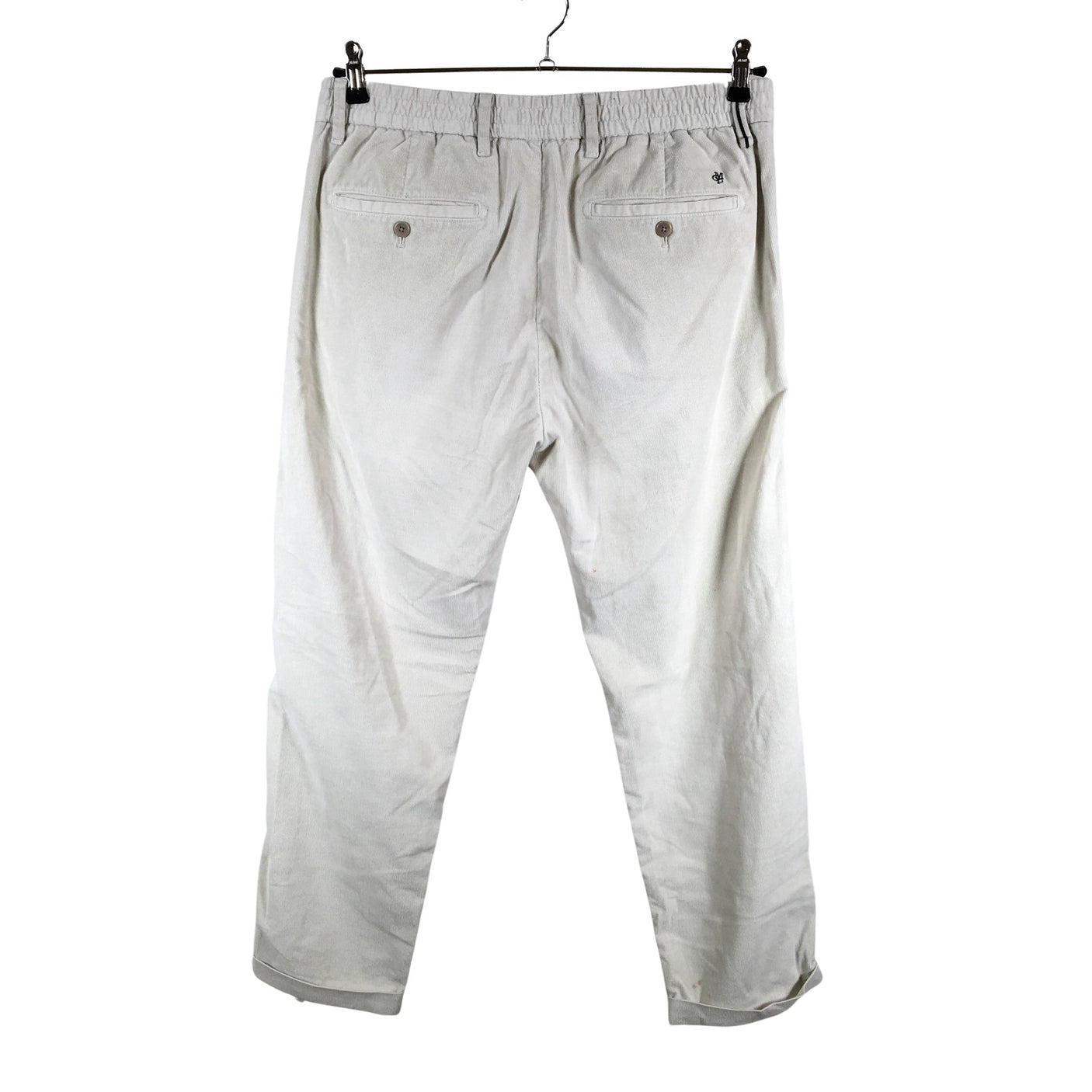 Unisex Marc O'Polo - Samettihousut, koko 42 - (2)