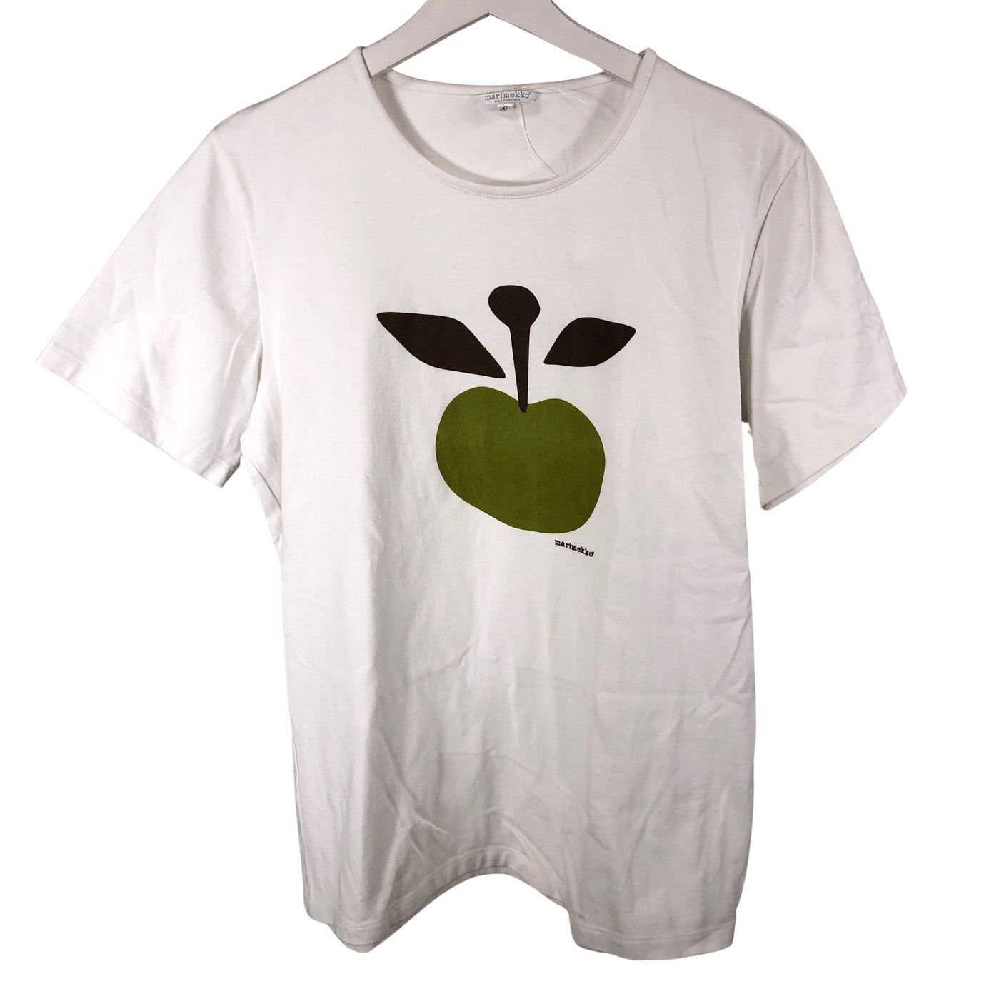 Unisex Marimekko - T-paita, koko 42 - (1)