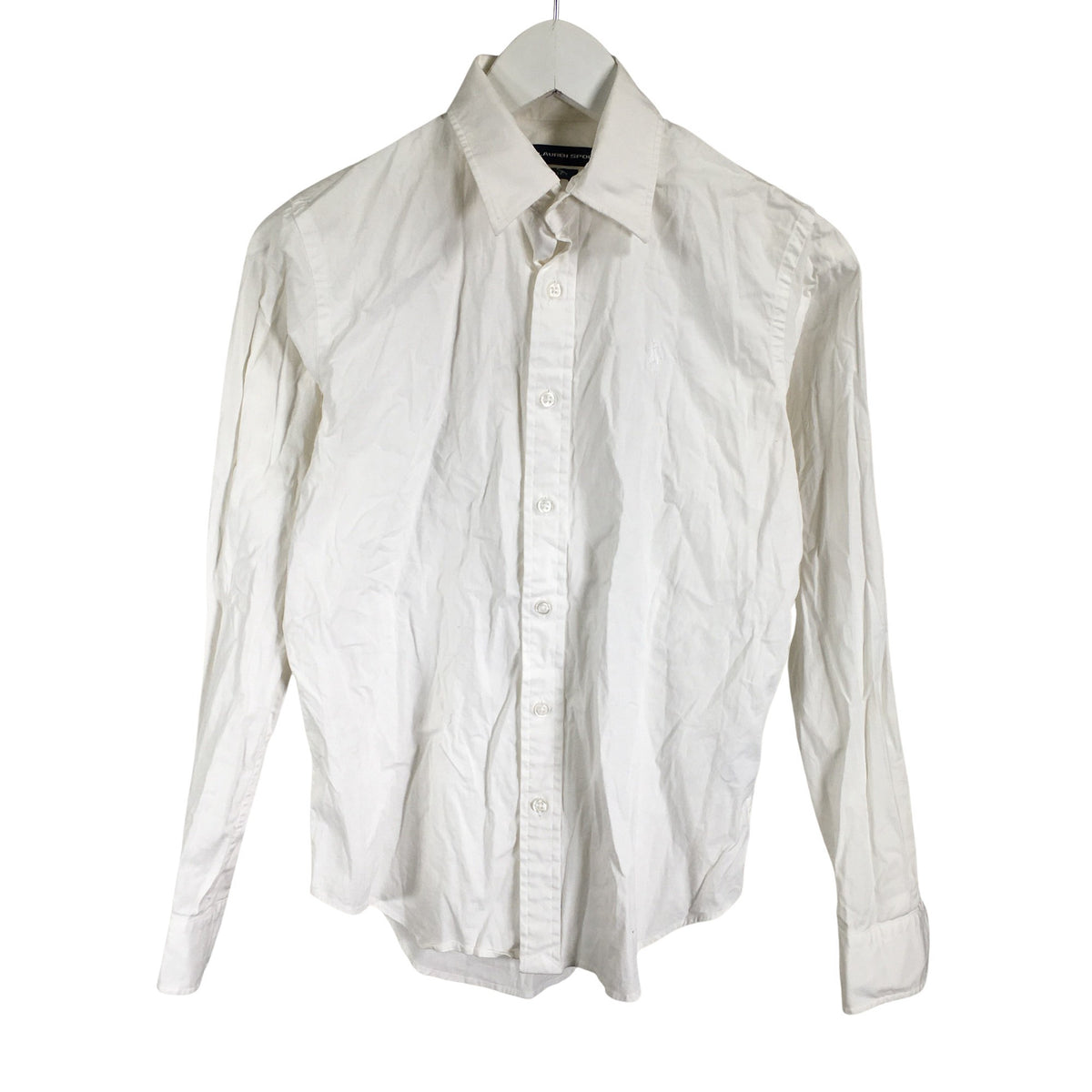 Unisex Ralph Lauren - Kauluspaita, koko 34 - (1)