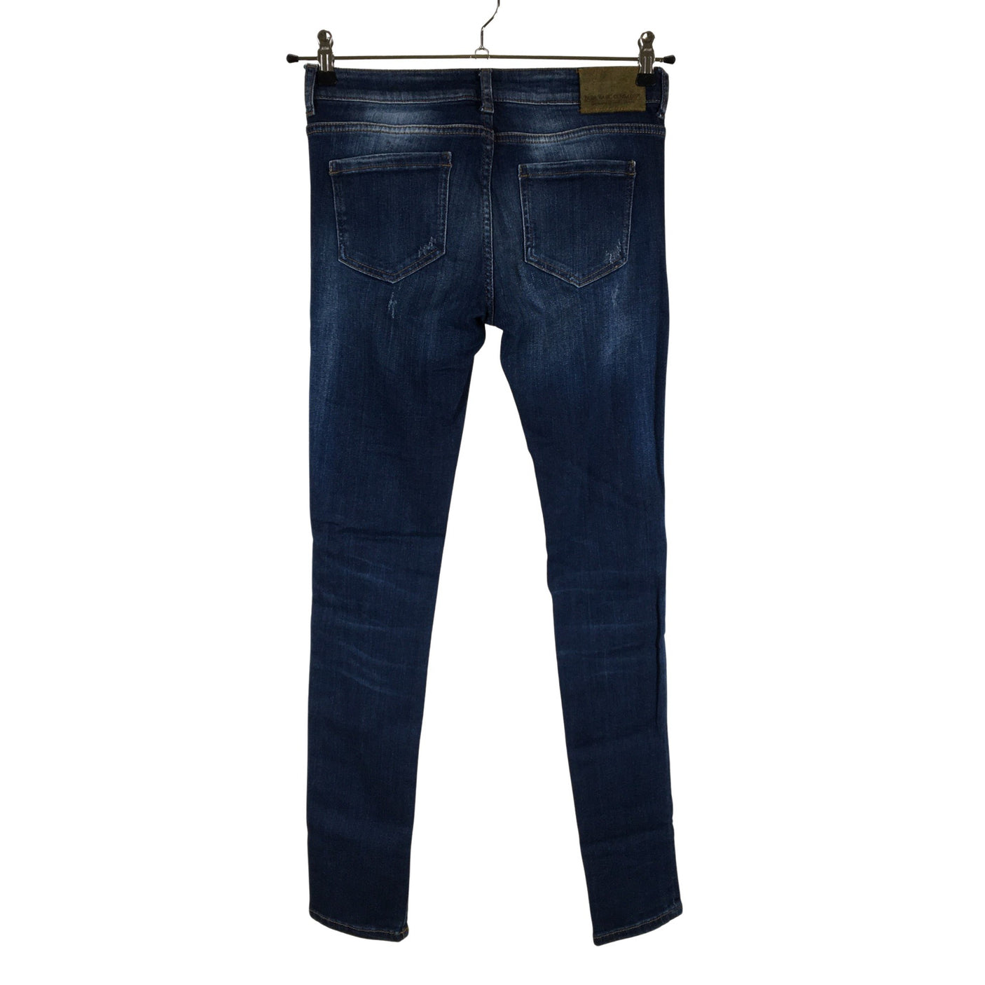 Unisex Zara - Farkut, koko 38 - (2)