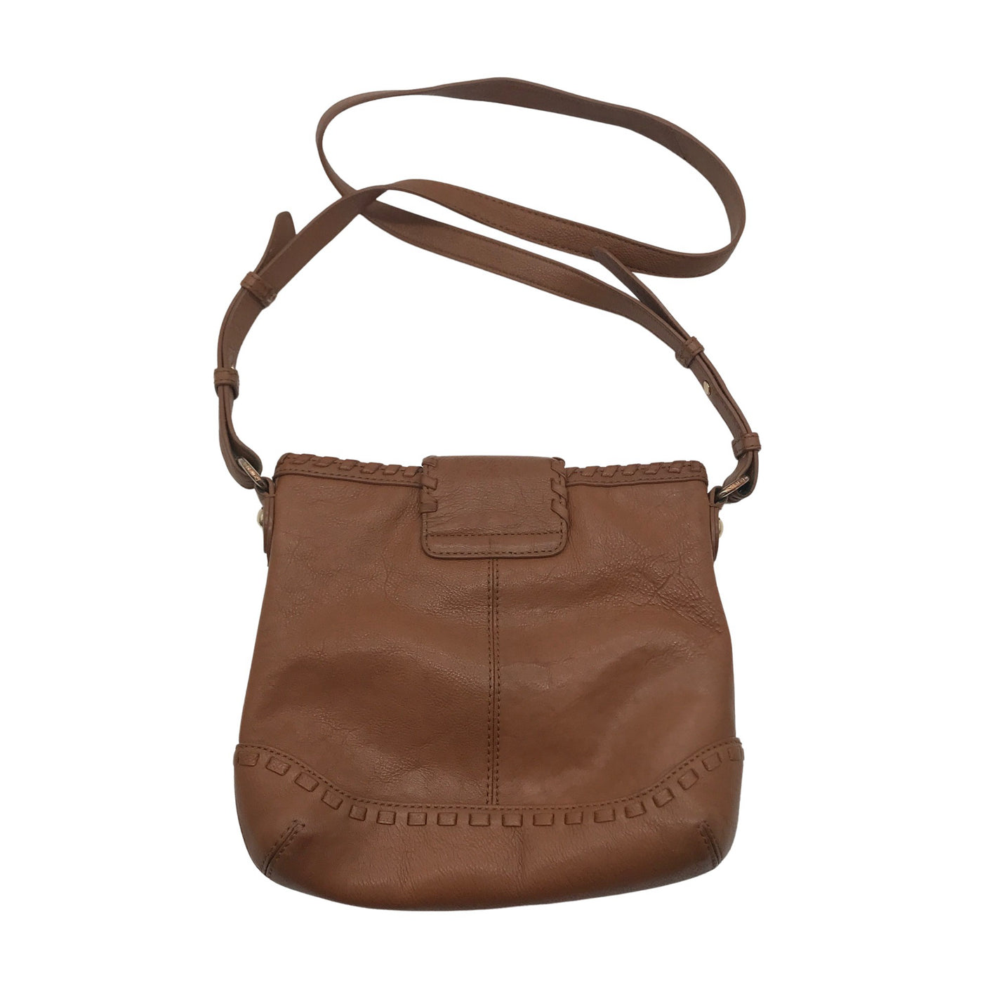 Unisex DKNY - Olkalaukku, koko Midi - (2)