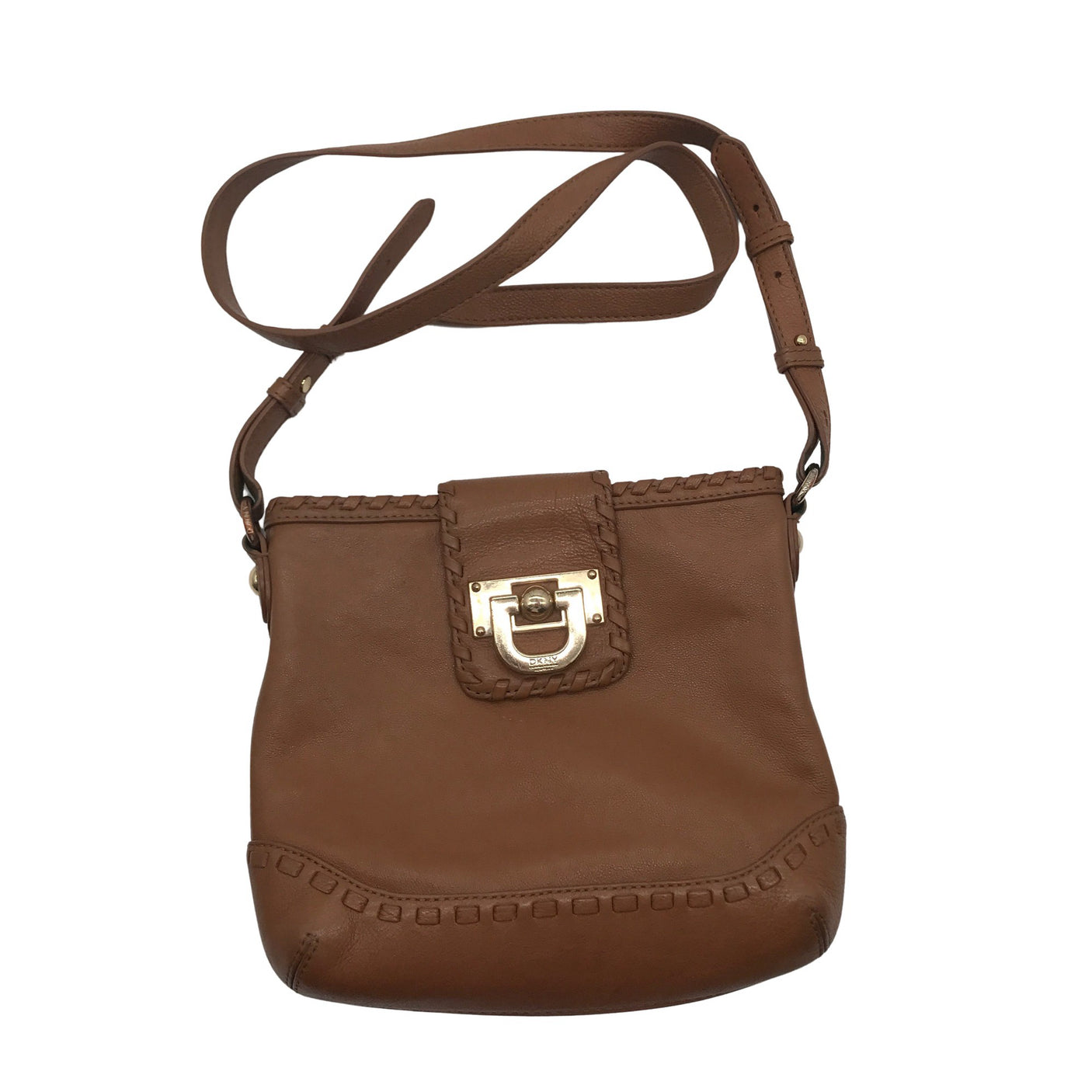 Unisex DKNY - Olkalaukku, koko Midi - (1)