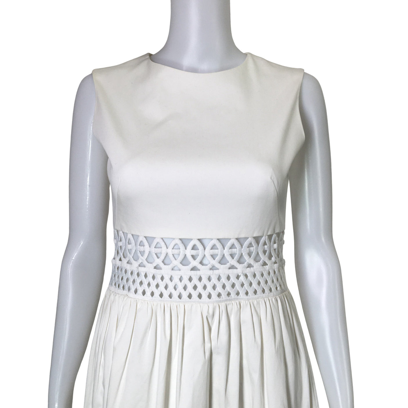 Kangasmekko, koko 34