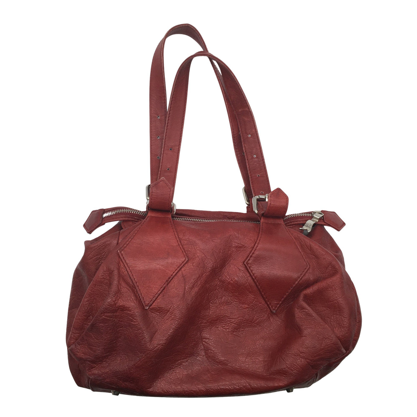 Unisex Vivienne Westwood - Käsilaukku, koko Midi - (2)