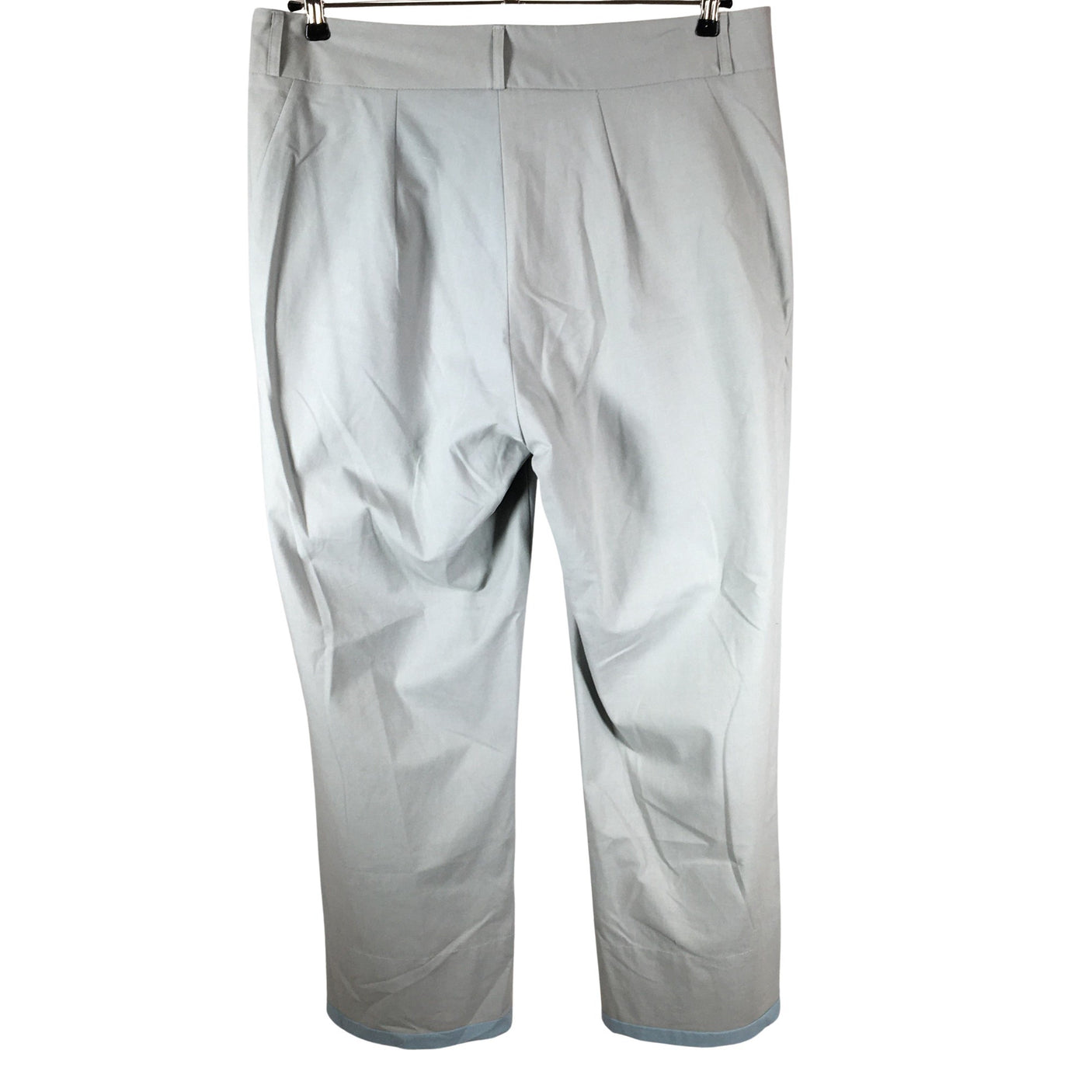 Unisex Tauko - Kangashousut, koko 42 - (2)