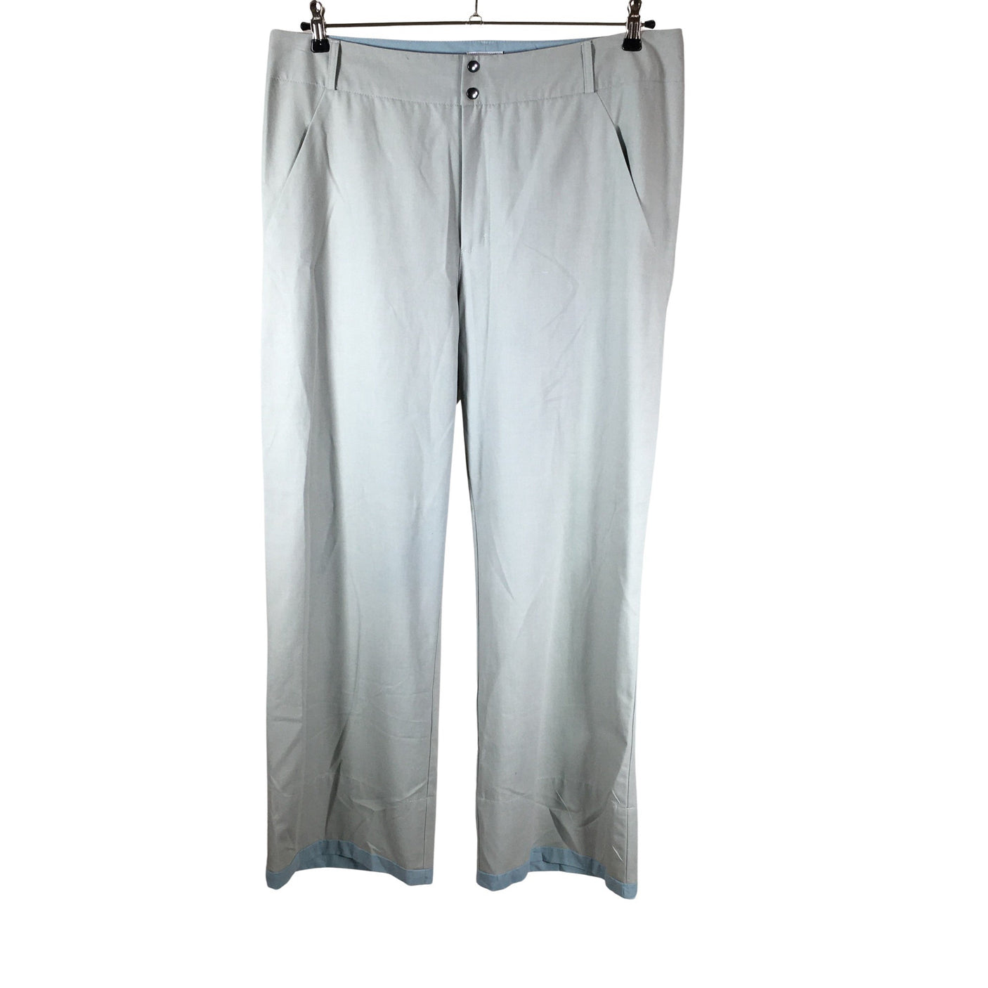 Unisex Tauko - Kangashousut, koko 42 - (1)