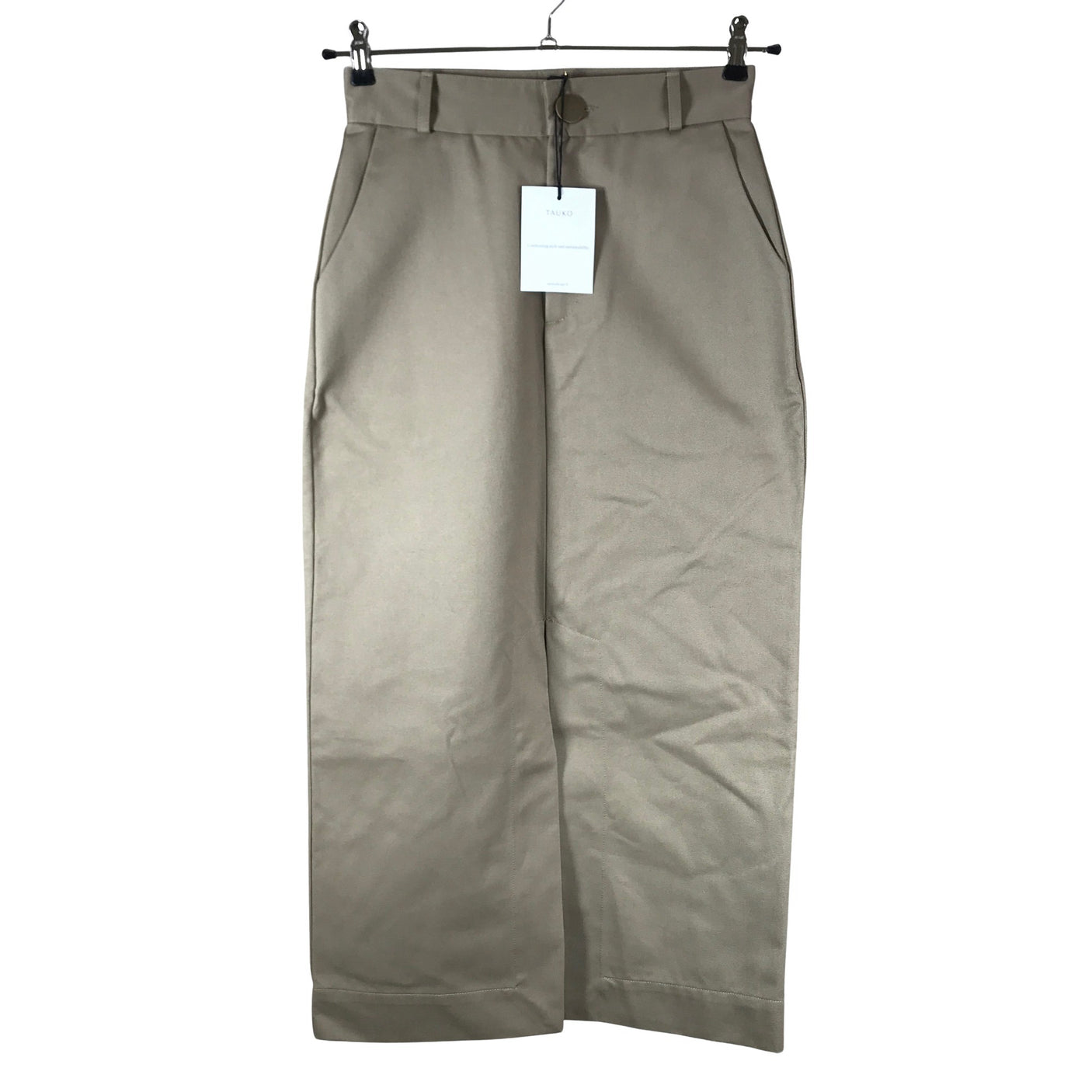 Unisex Tauko - Kangashame, koko 36 - (1)