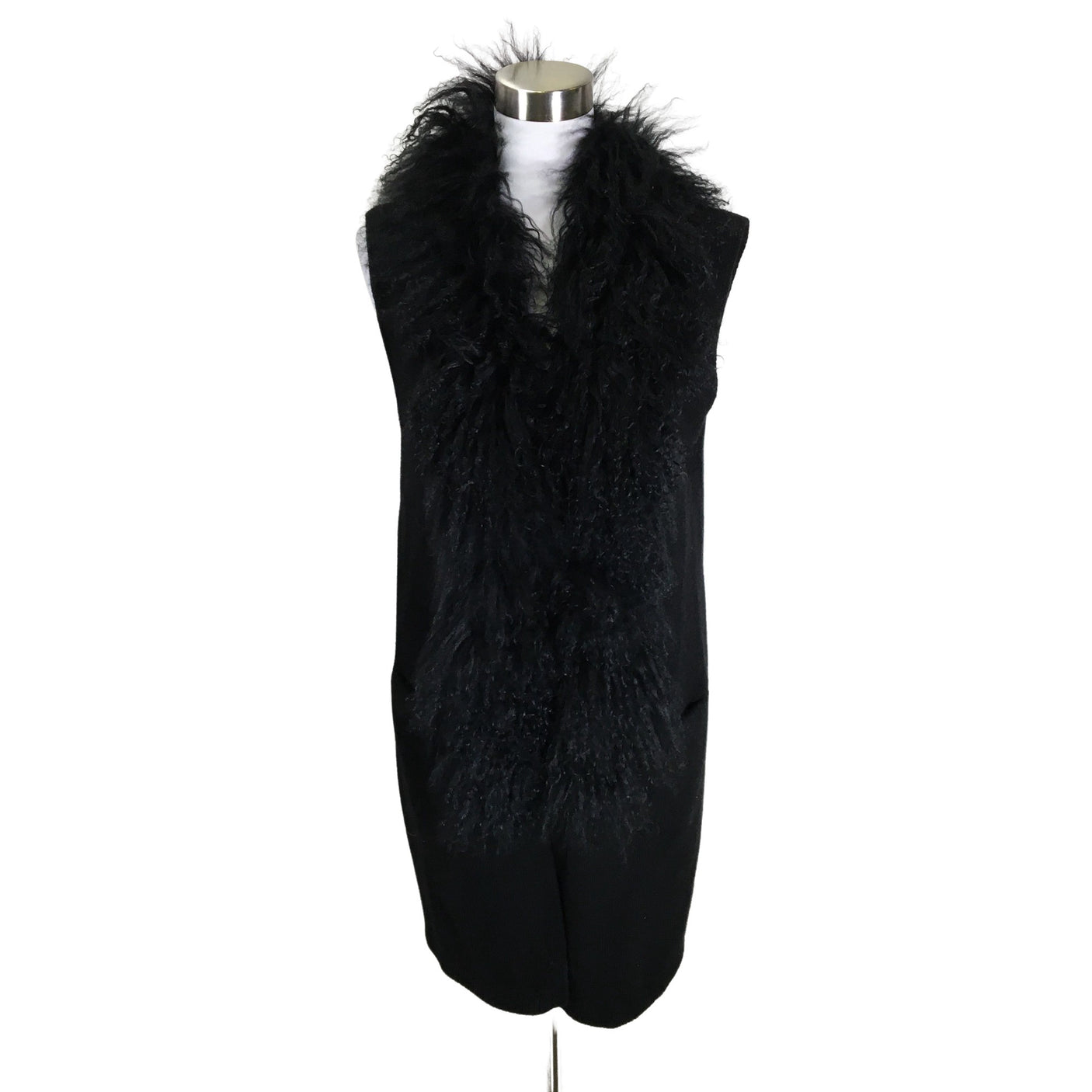Unisex Andiata - Neuleliivi, koko 38 - (1)