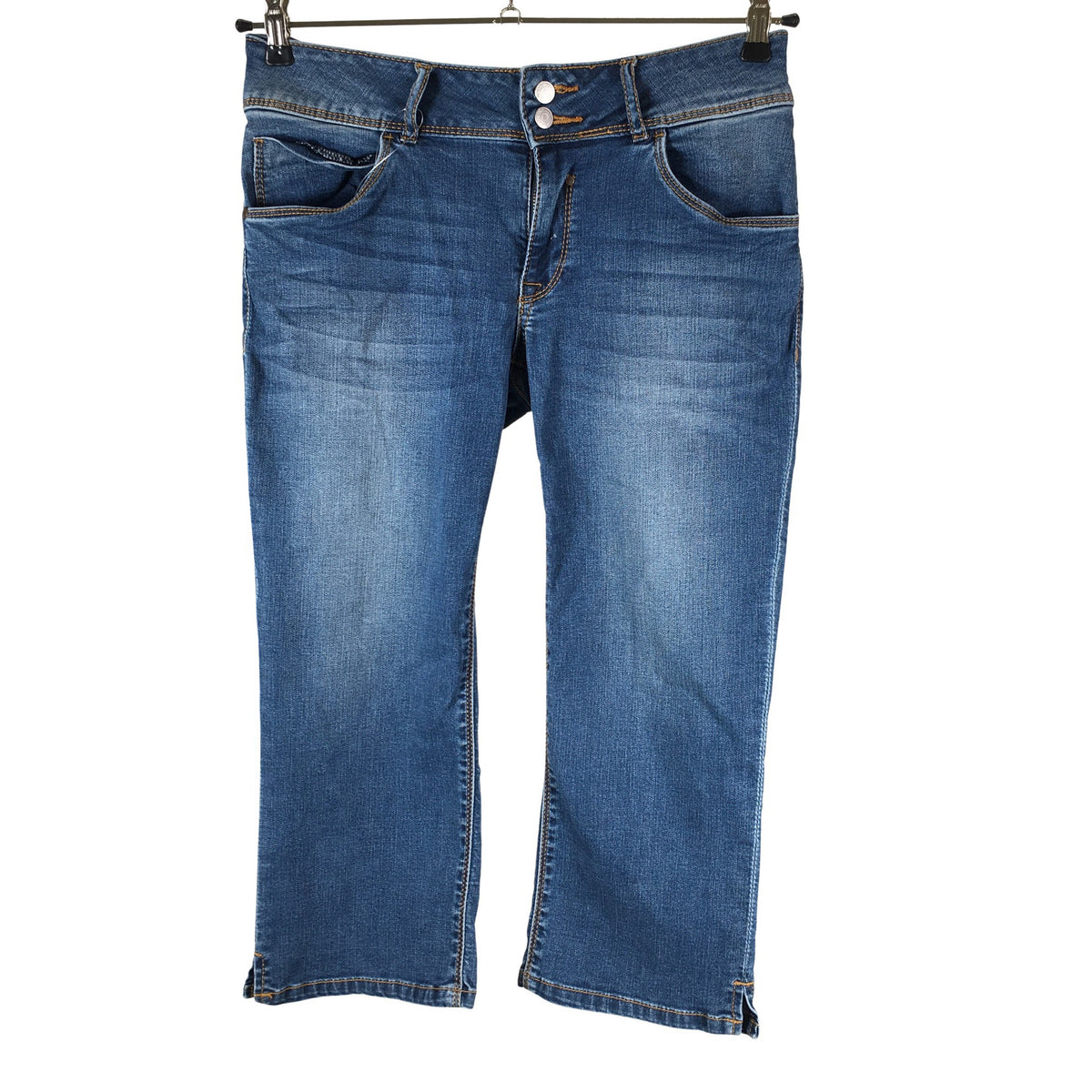 Unisex Tom Tailor - Farkkucaprit, koko 40 - (1)