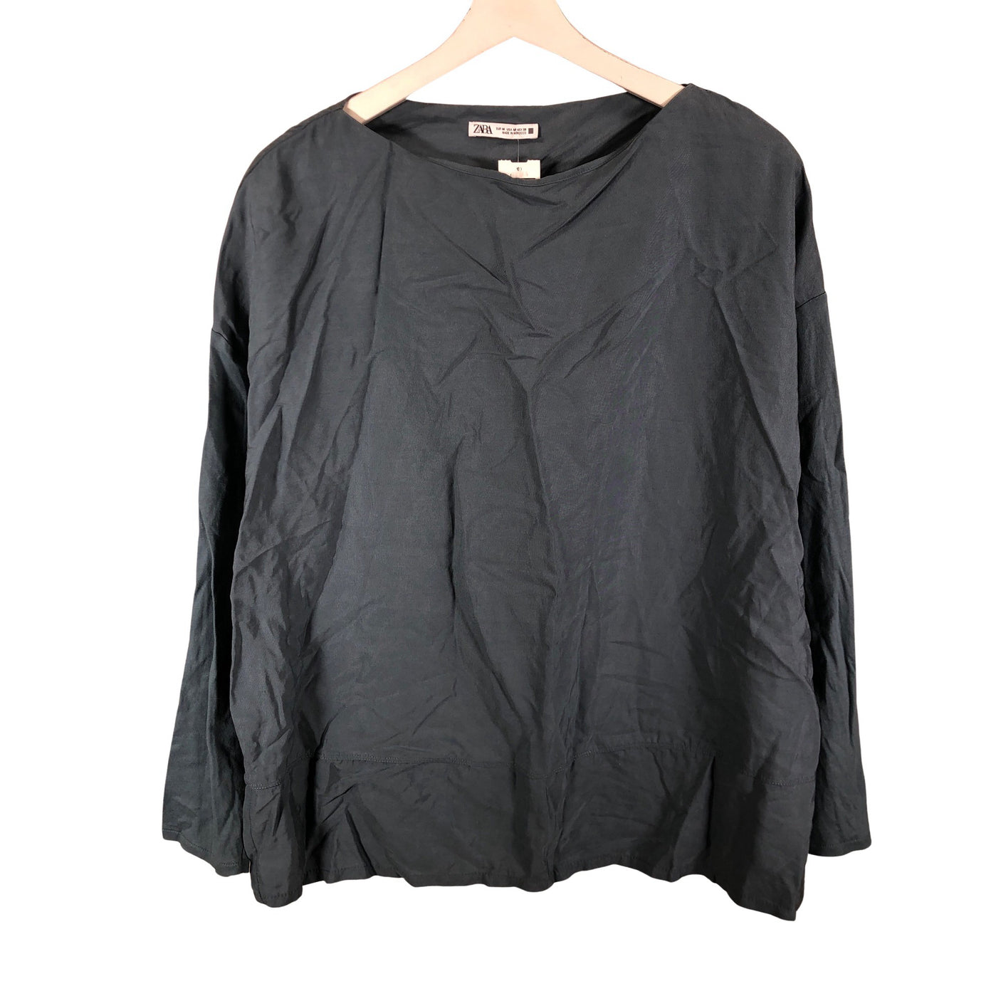 Unisex Zara - Pusero, koko 38 - (1)