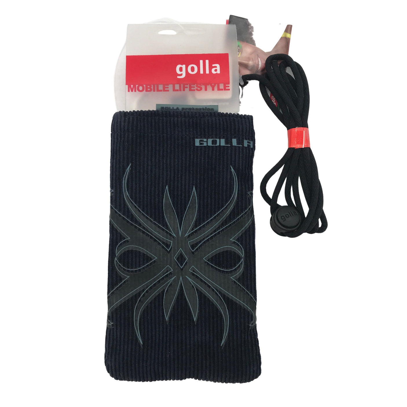 Unisex Golla - Kännykkäkotelo, koko Ei kokoa - (1)