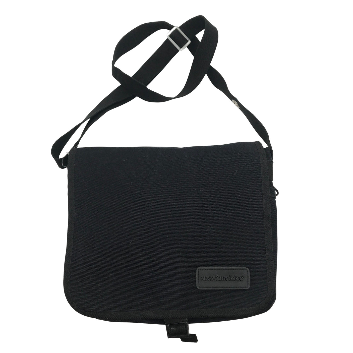 Unisex Marimekko - Olkalaukku, koko Midi - (1)