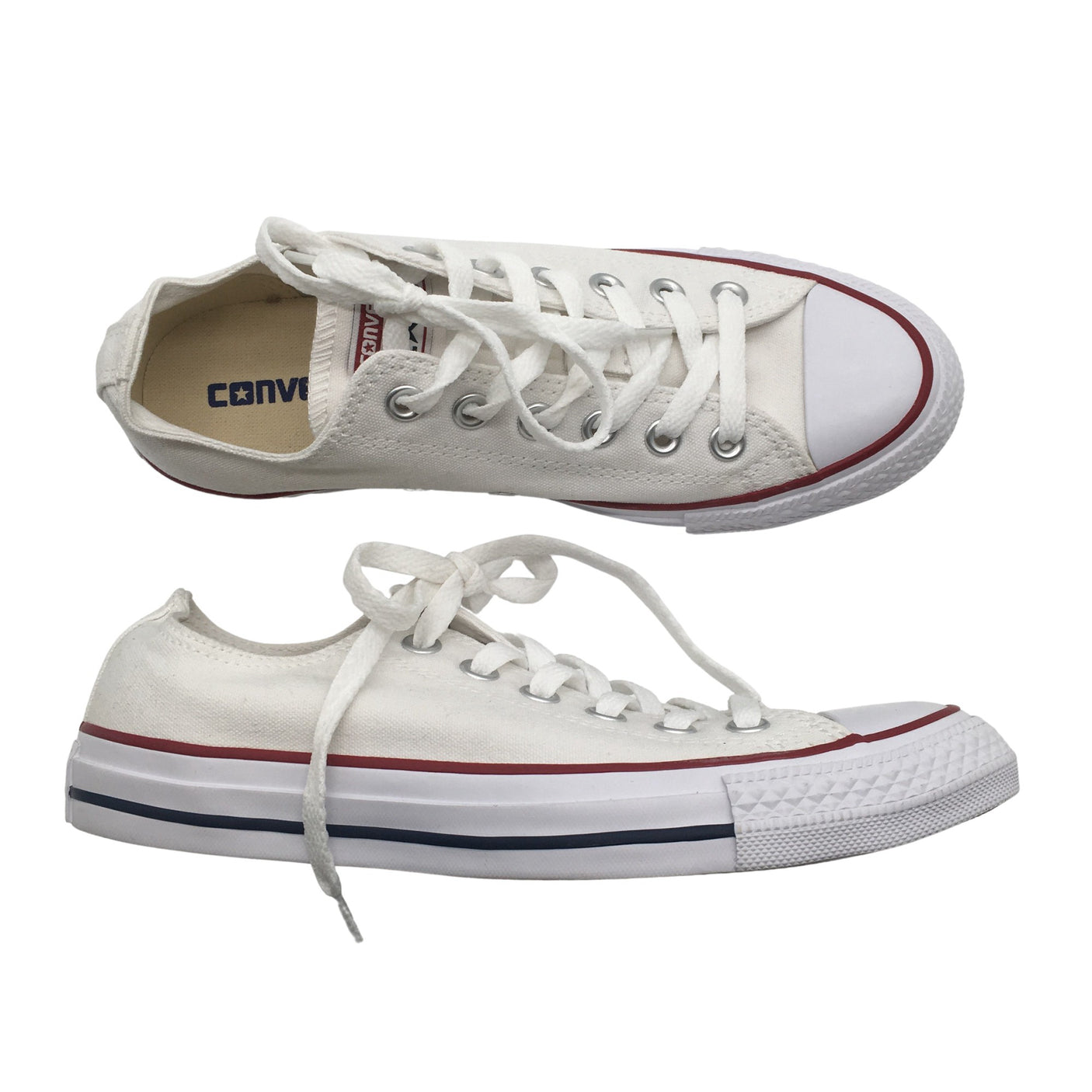 Unisex Converse - Tennarit, koko 38 - (1)