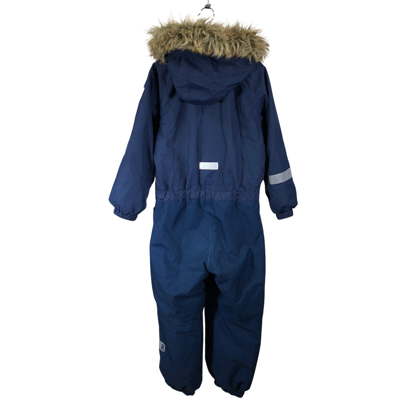 Unisex Reima - Toppahaalari, koko 122 - 128 - (2)