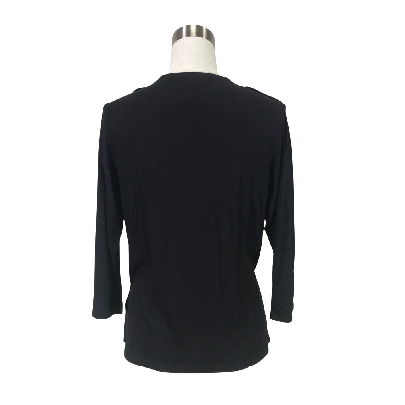 Unisex Burberry - Trikoopaita, koko 38 - (2)