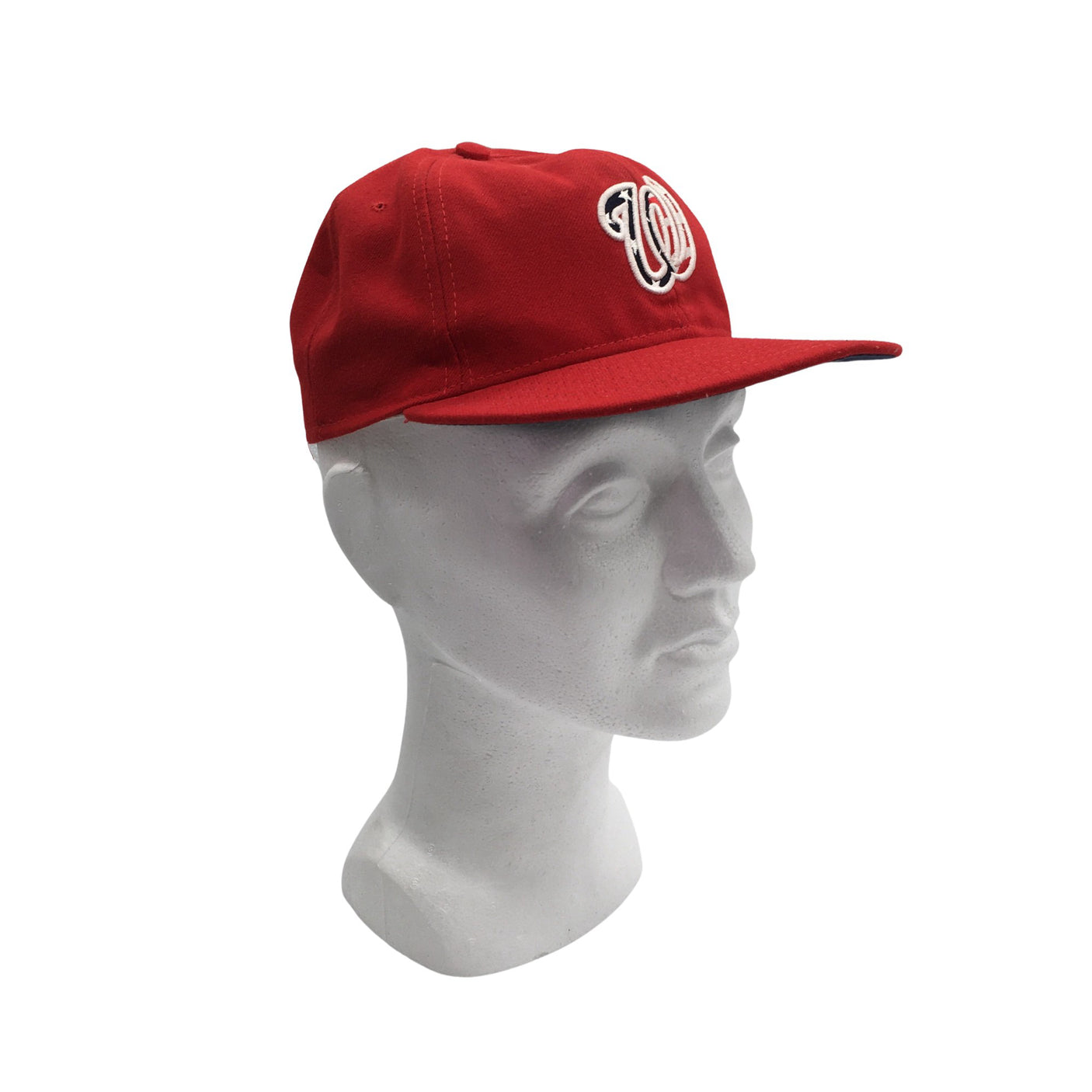 Unisex New Era - Lippalakki, koko 56 - 58 cm - (1)