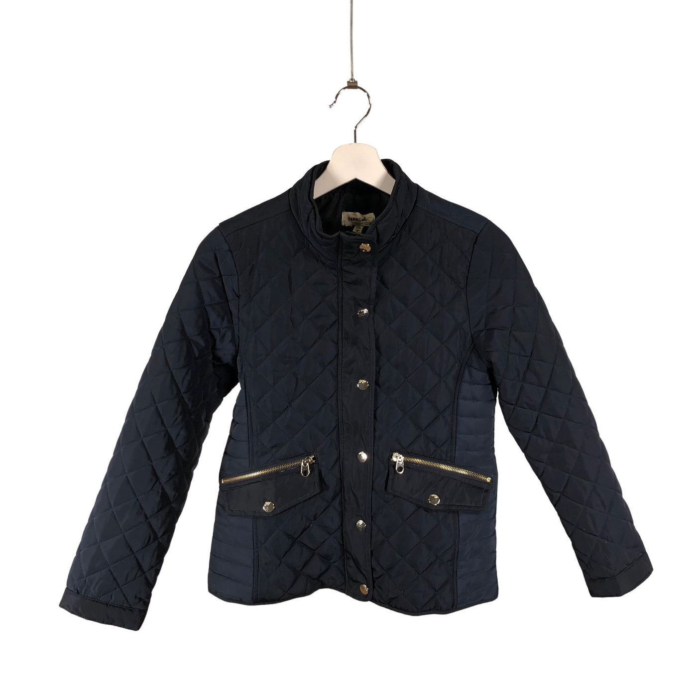 Unisex Zara - Tikkitakki, koko 146 - 152 - (1)
