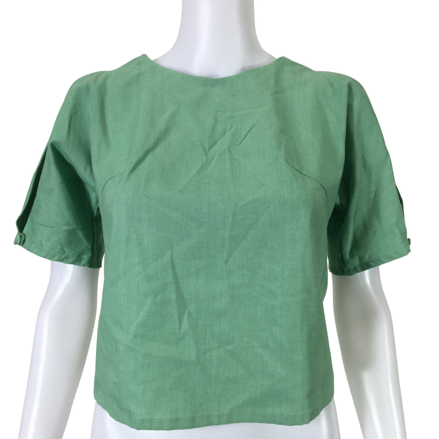 Unisex Tauko - Lyhythihainen pusero, koko 34 - (1)