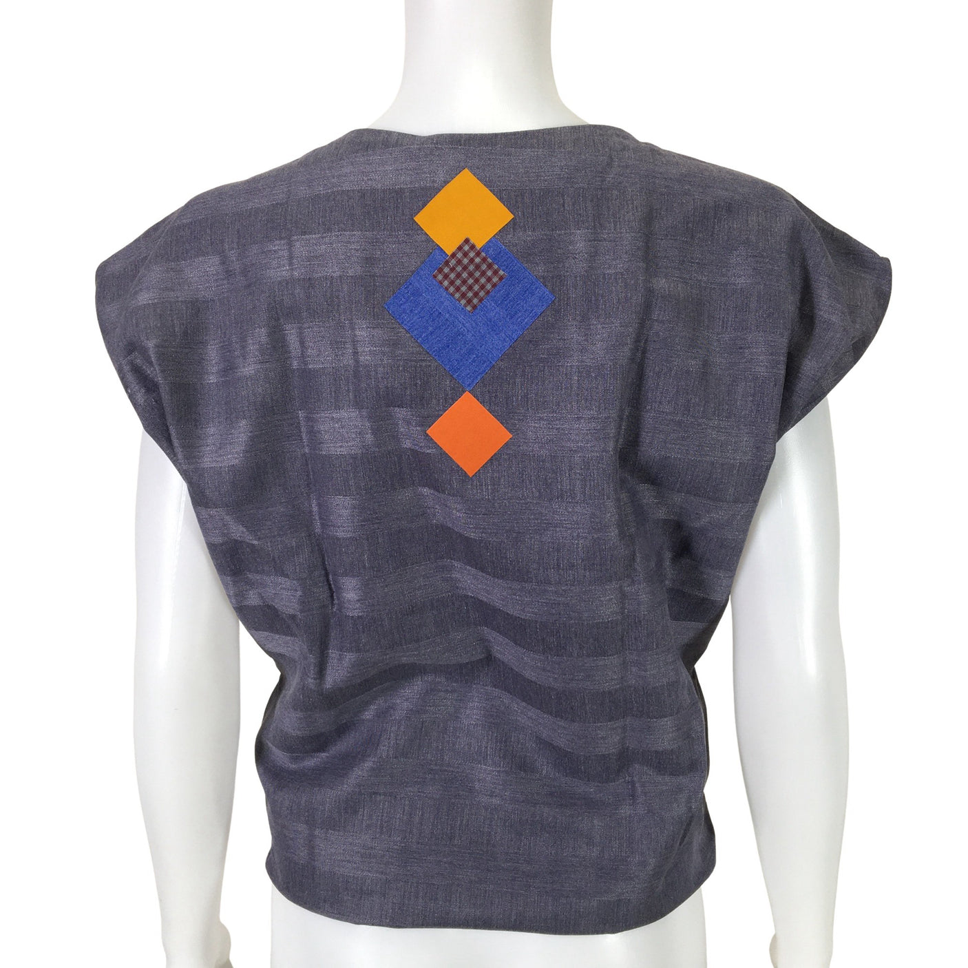 Unisex Tauko - Toppi, koko 34 - (2)