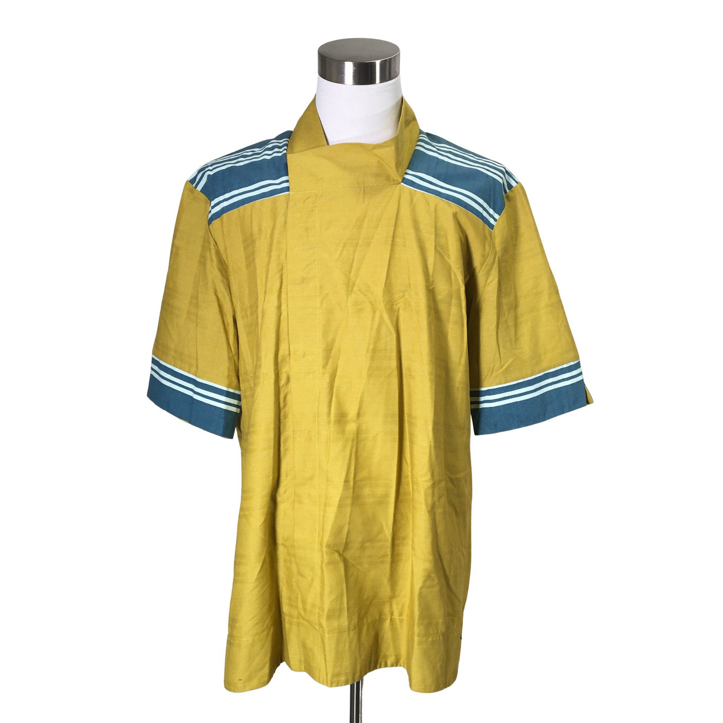 Unisex Tauko - Kauluspaita, koko 50 - (1)